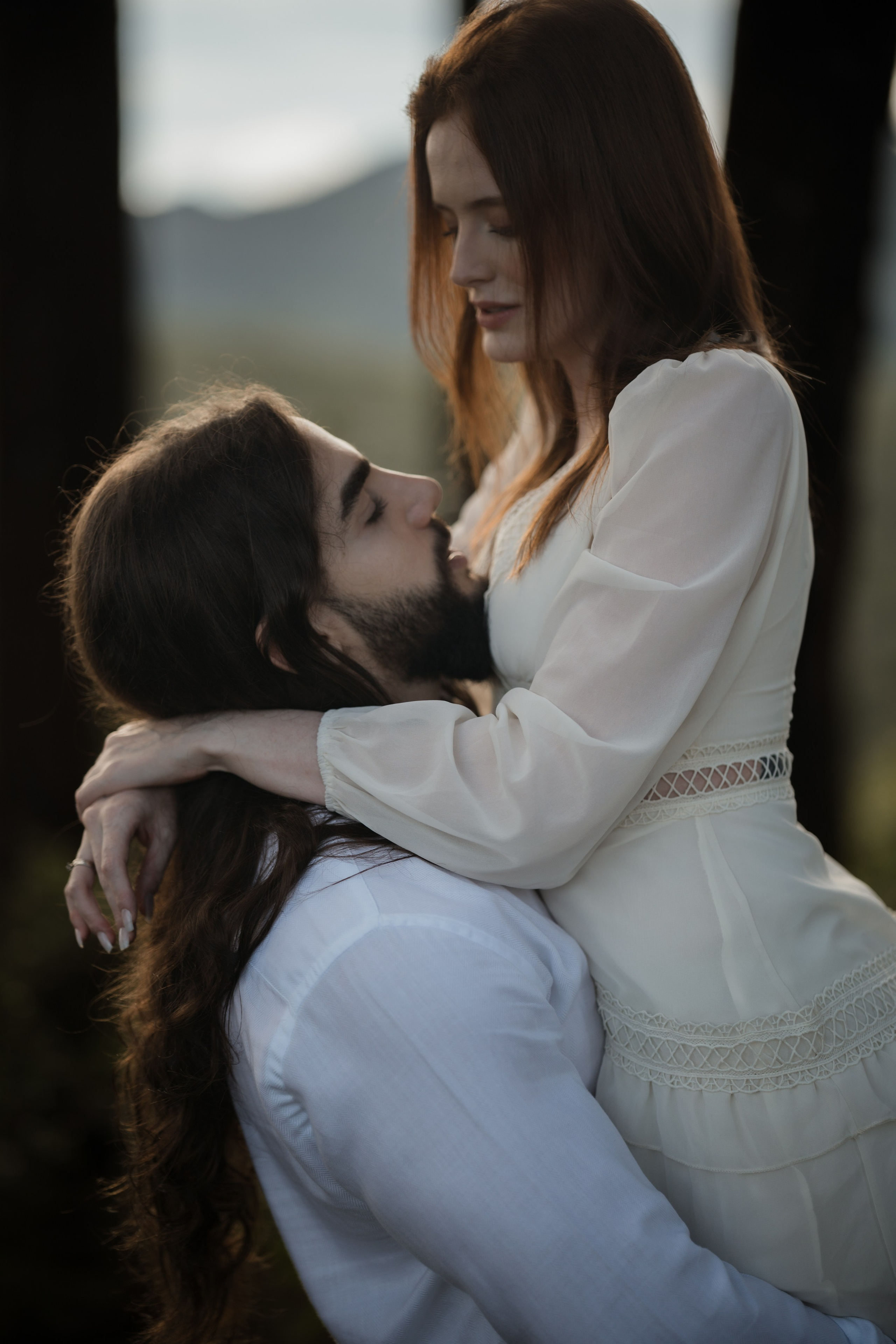 Ana e Igor. Edu e Josi Fotografia