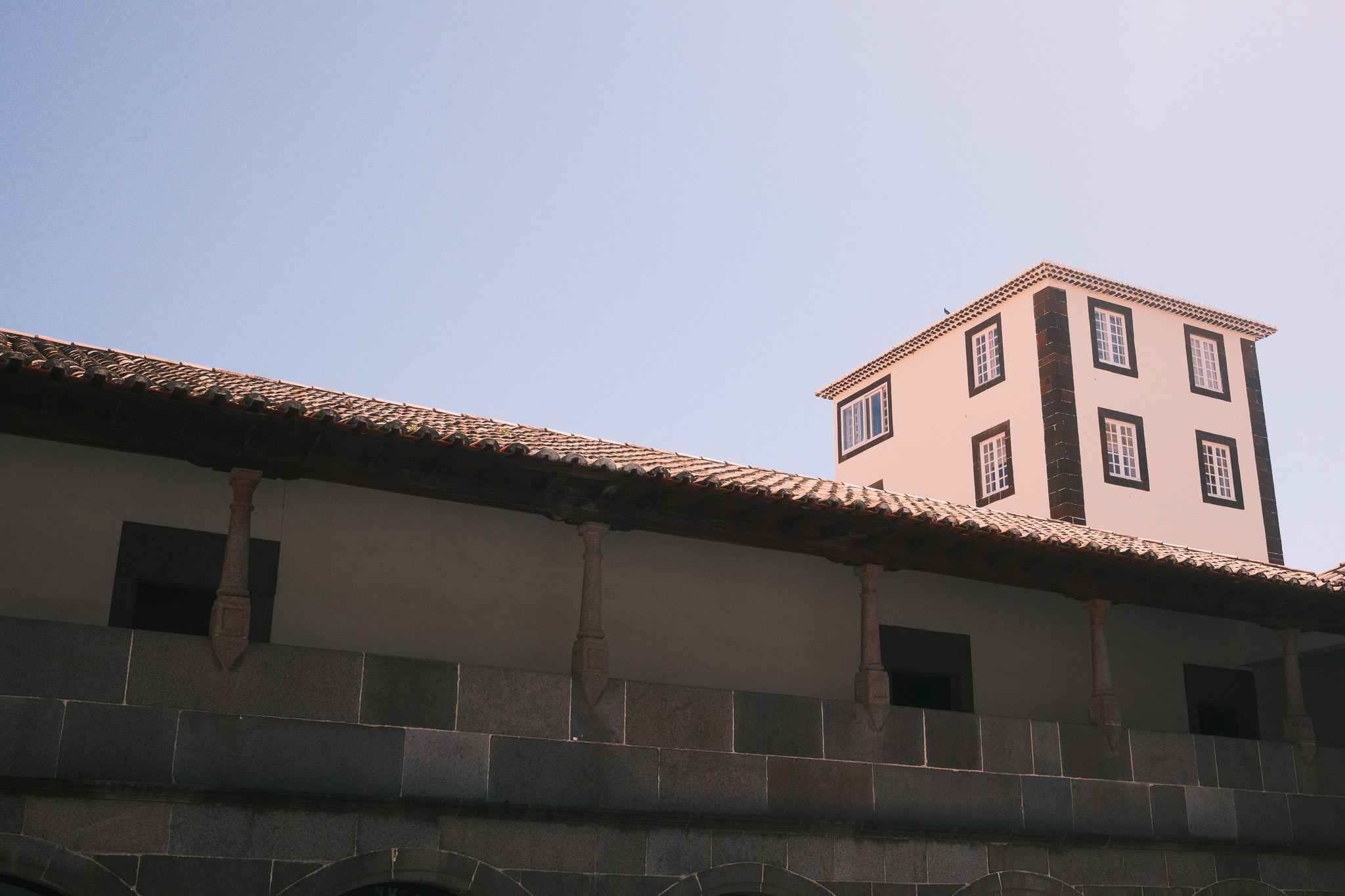 Madeira 2025. Cal Takes Photos