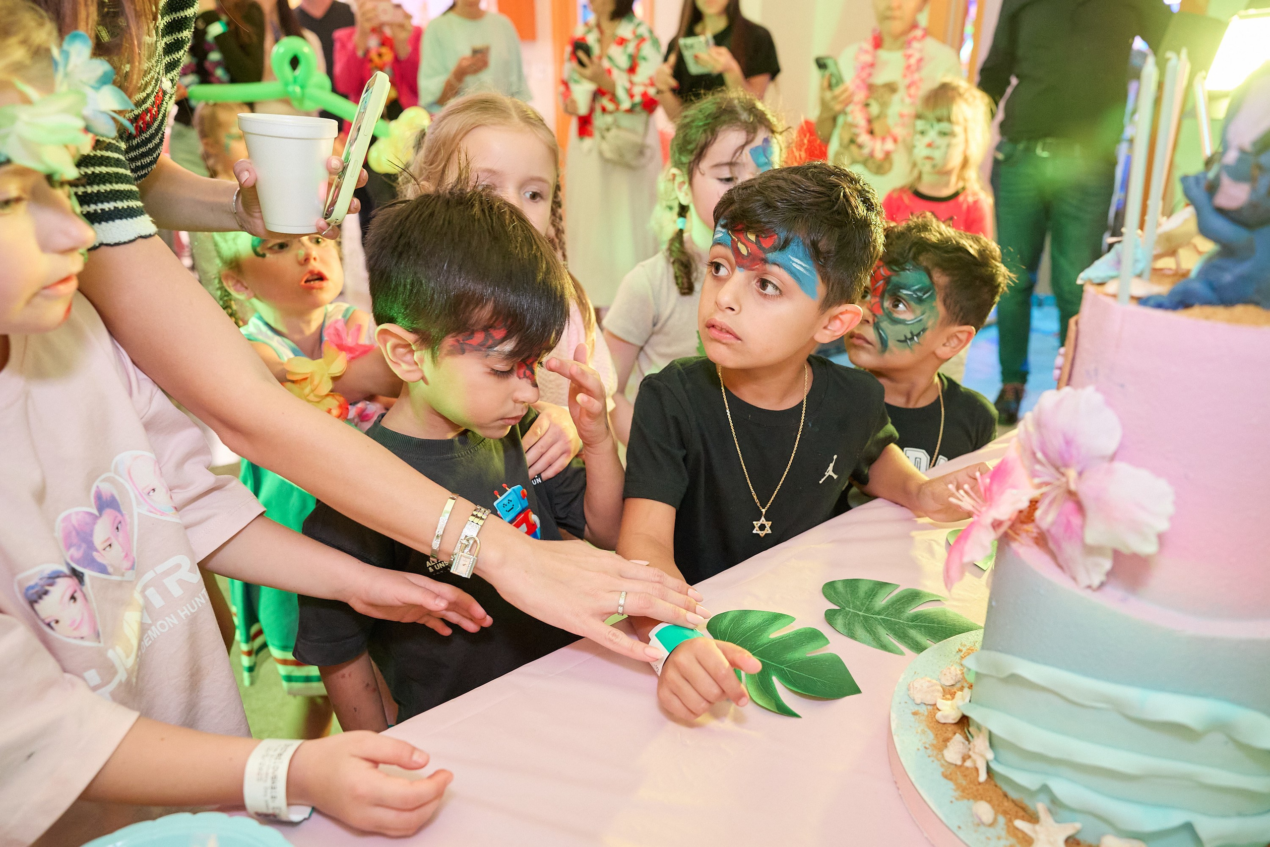 STEPHANIE 5. Photographer Julia Makoveeva