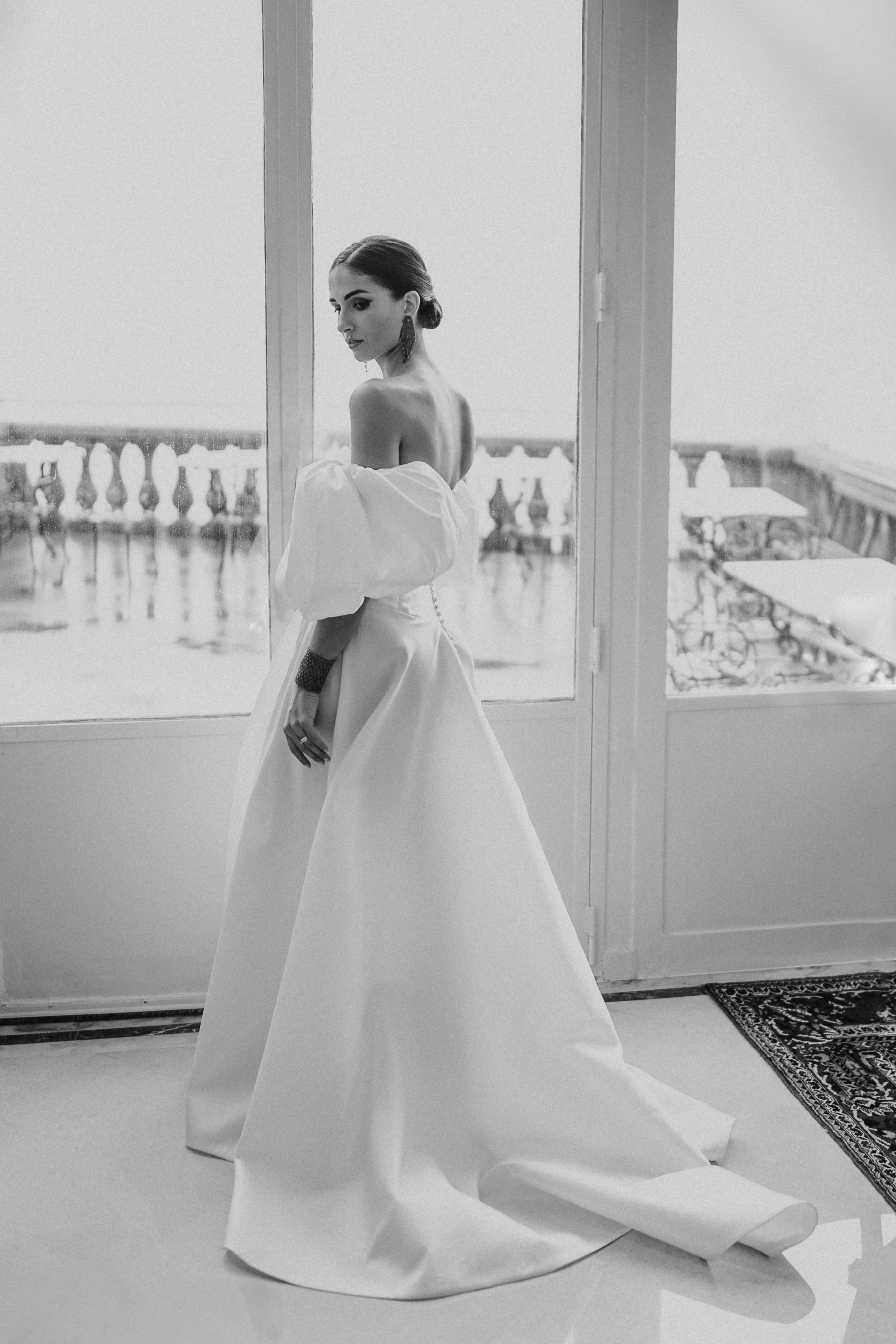 Винченцо & Клаудиа. Дарина Иванова, лайфстайл фотограф в Неаполе. Портреты, свадьбы