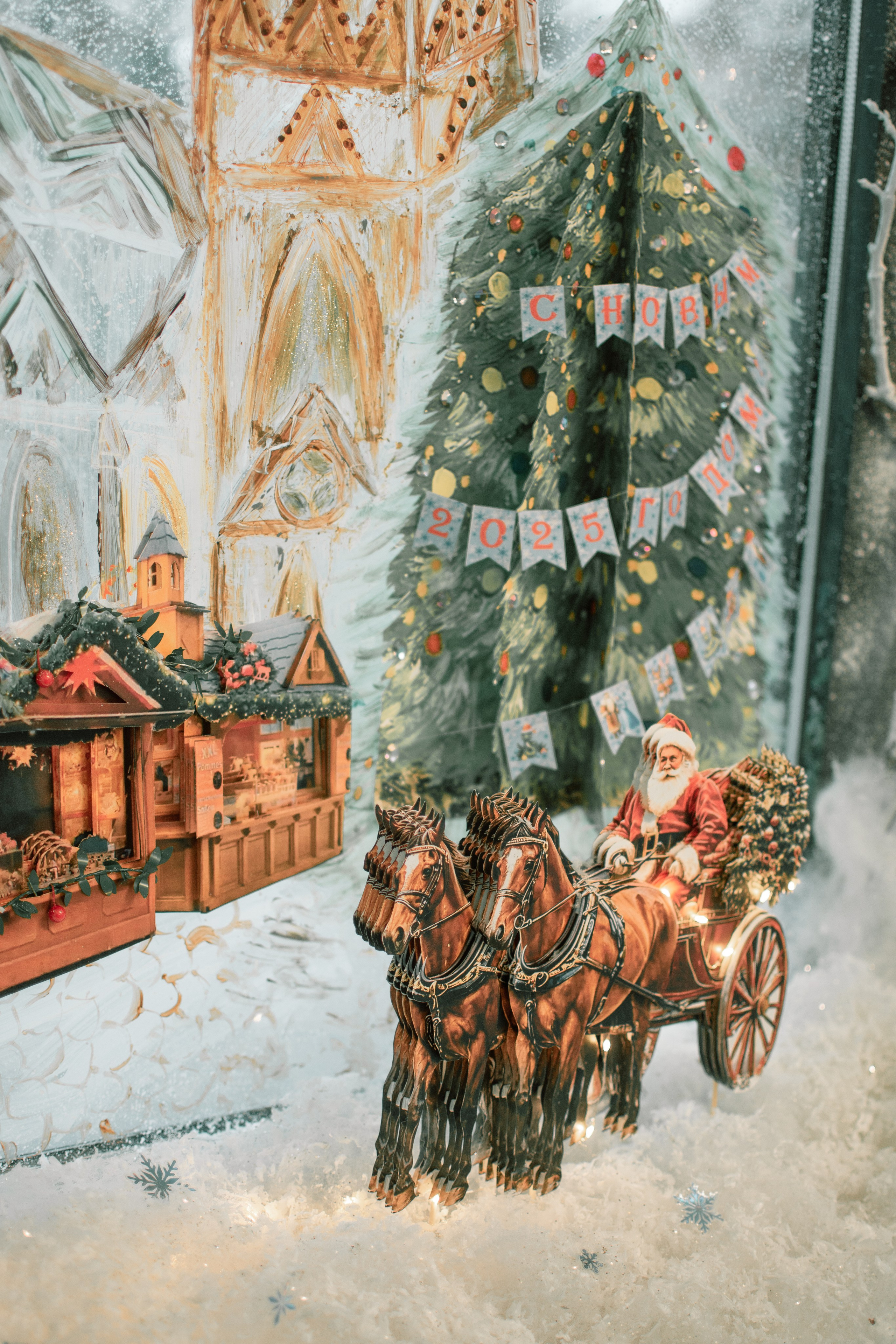 Проект. Семейный и детский фотограф