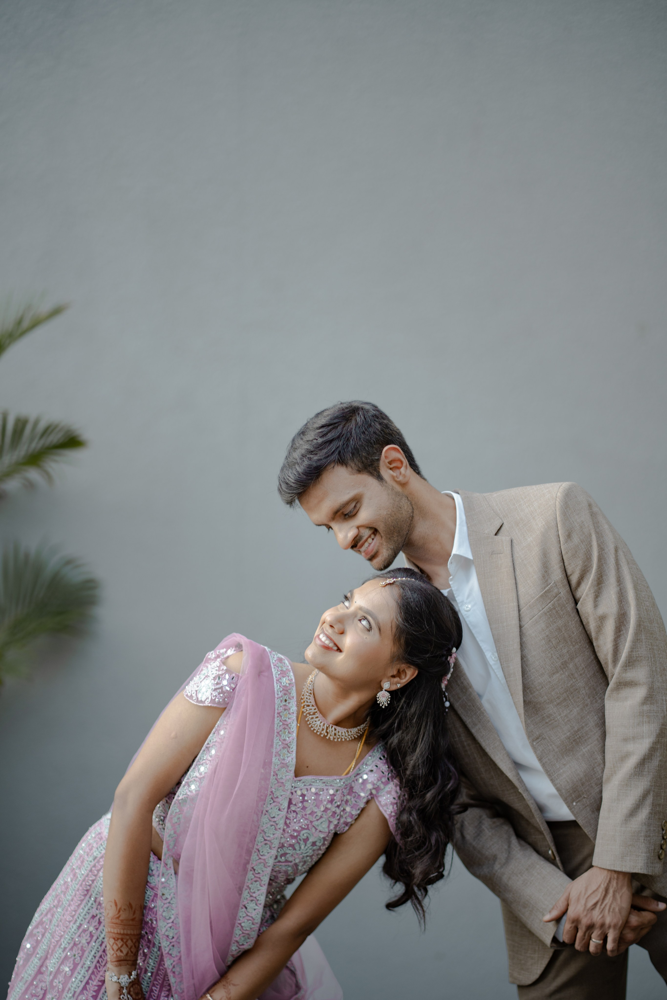 Anwesha & Anirudh. Photography & Videography