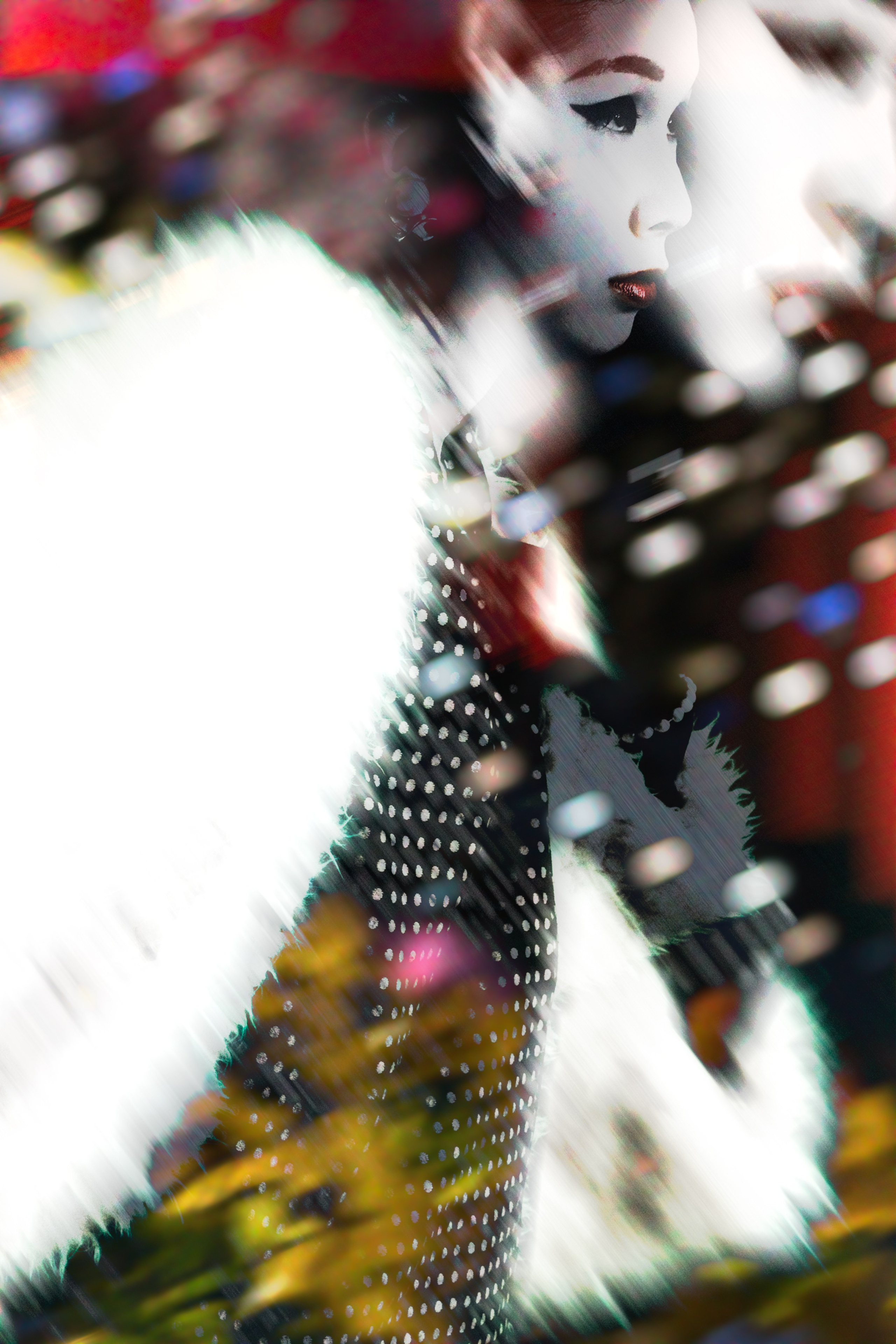 SAKO PROJECT. Anna Miyauchi