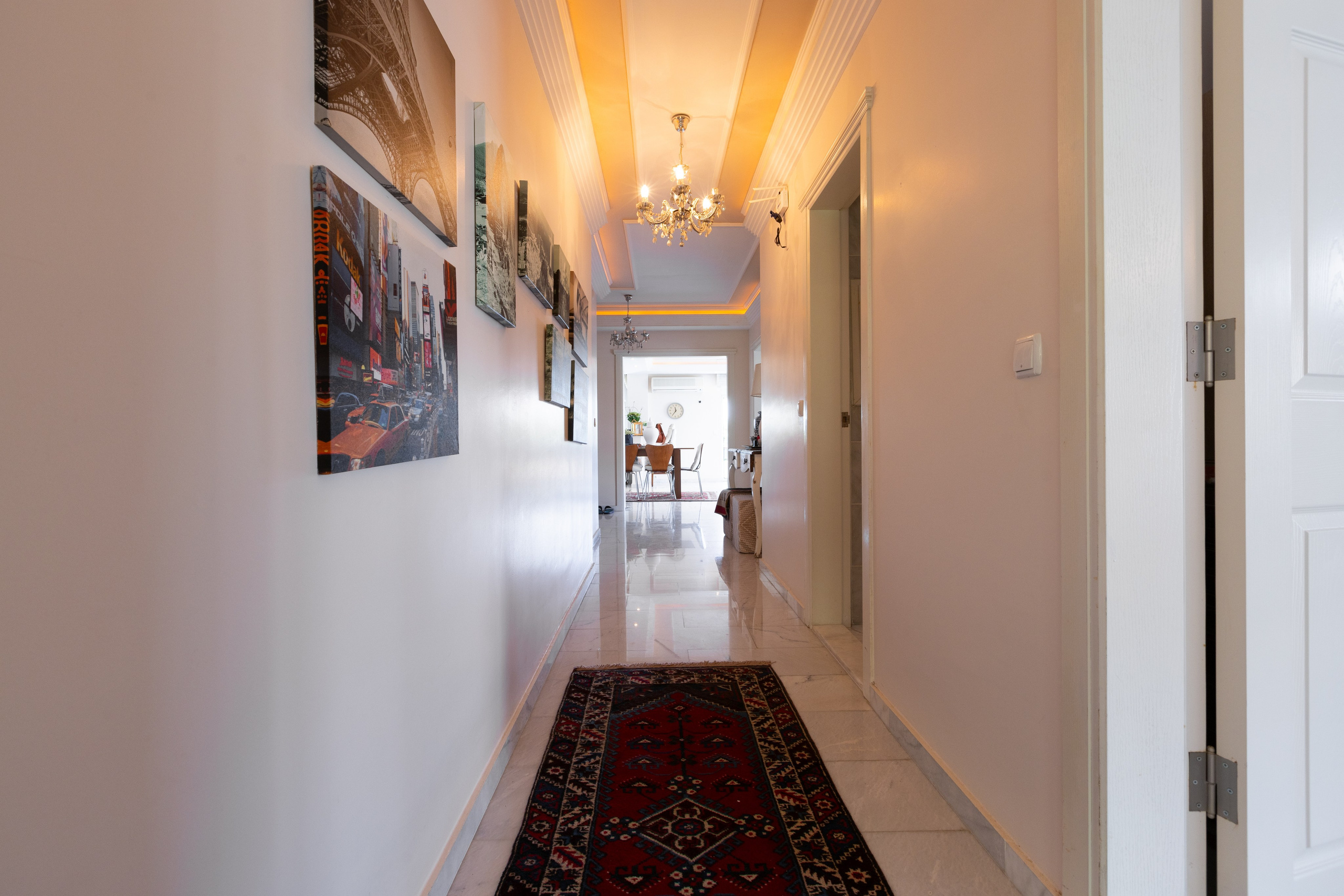 Real Estate Photography Portfolio | Airbnb, Hotels & Interiors