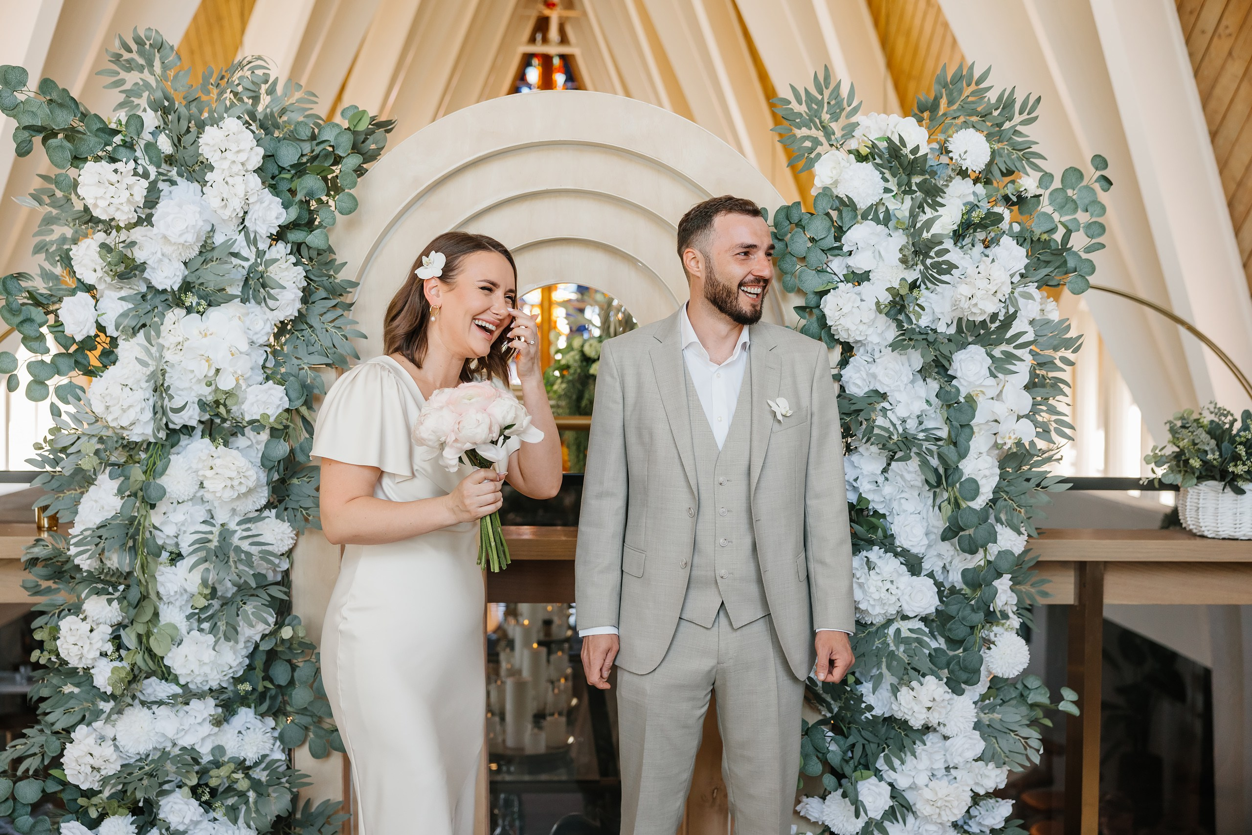 04.27.2025 Wedding. Wedding family event photographer in Chicago Nick Yushevich