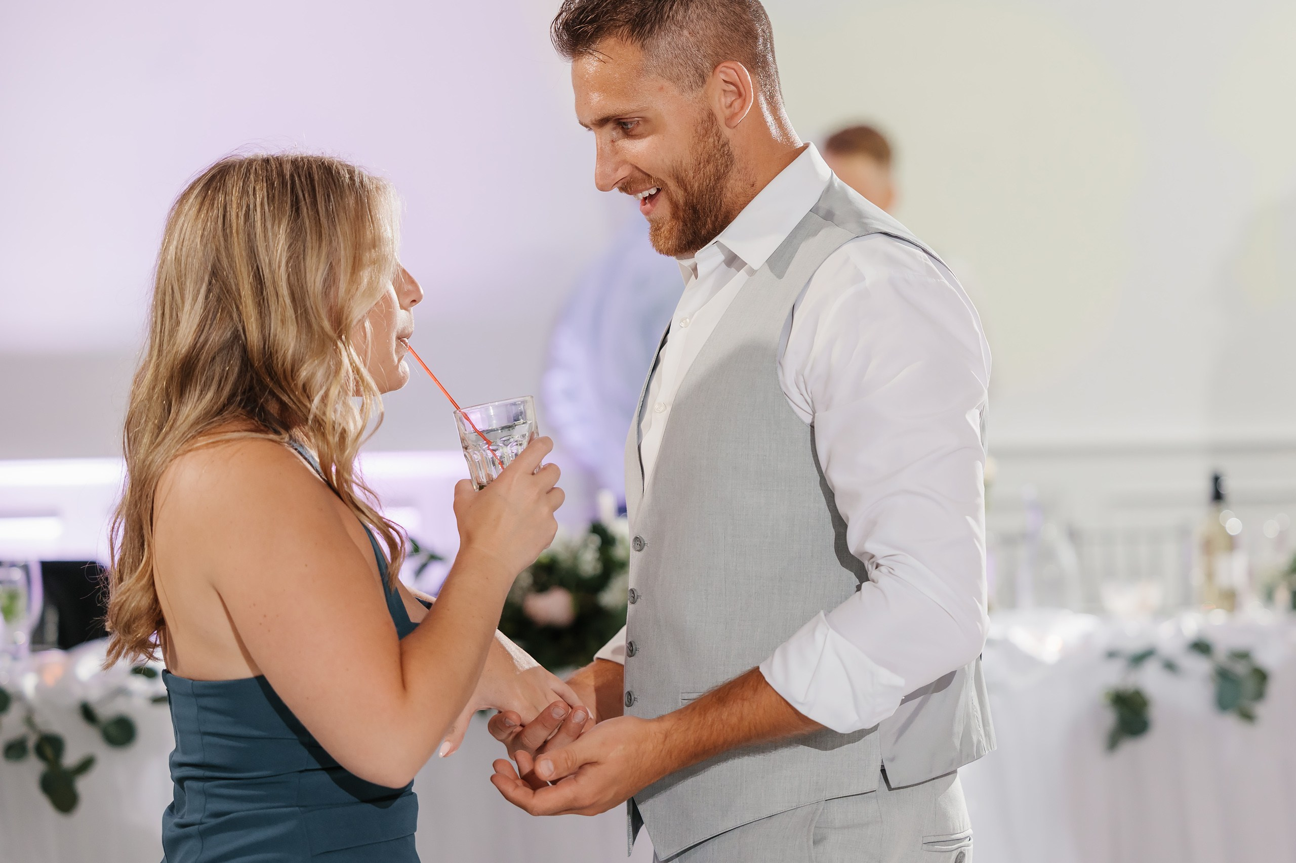 31.08.2024 Wedding. Wedding family event photographer in Chicago Nick Yushevich