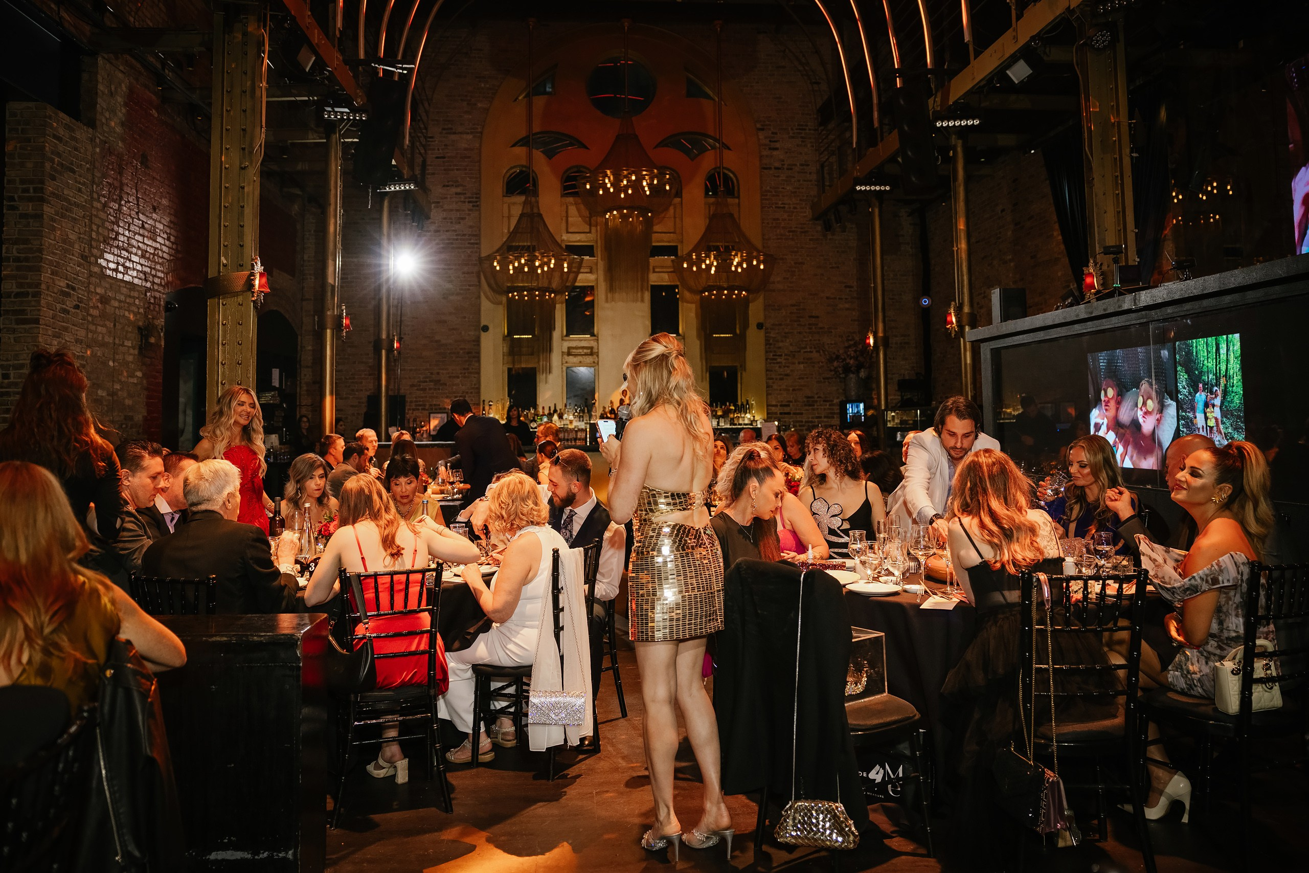 Tali’s Birthday Party 05,08,2026. Wedding family event photographer in Chicago Nick Yushevich