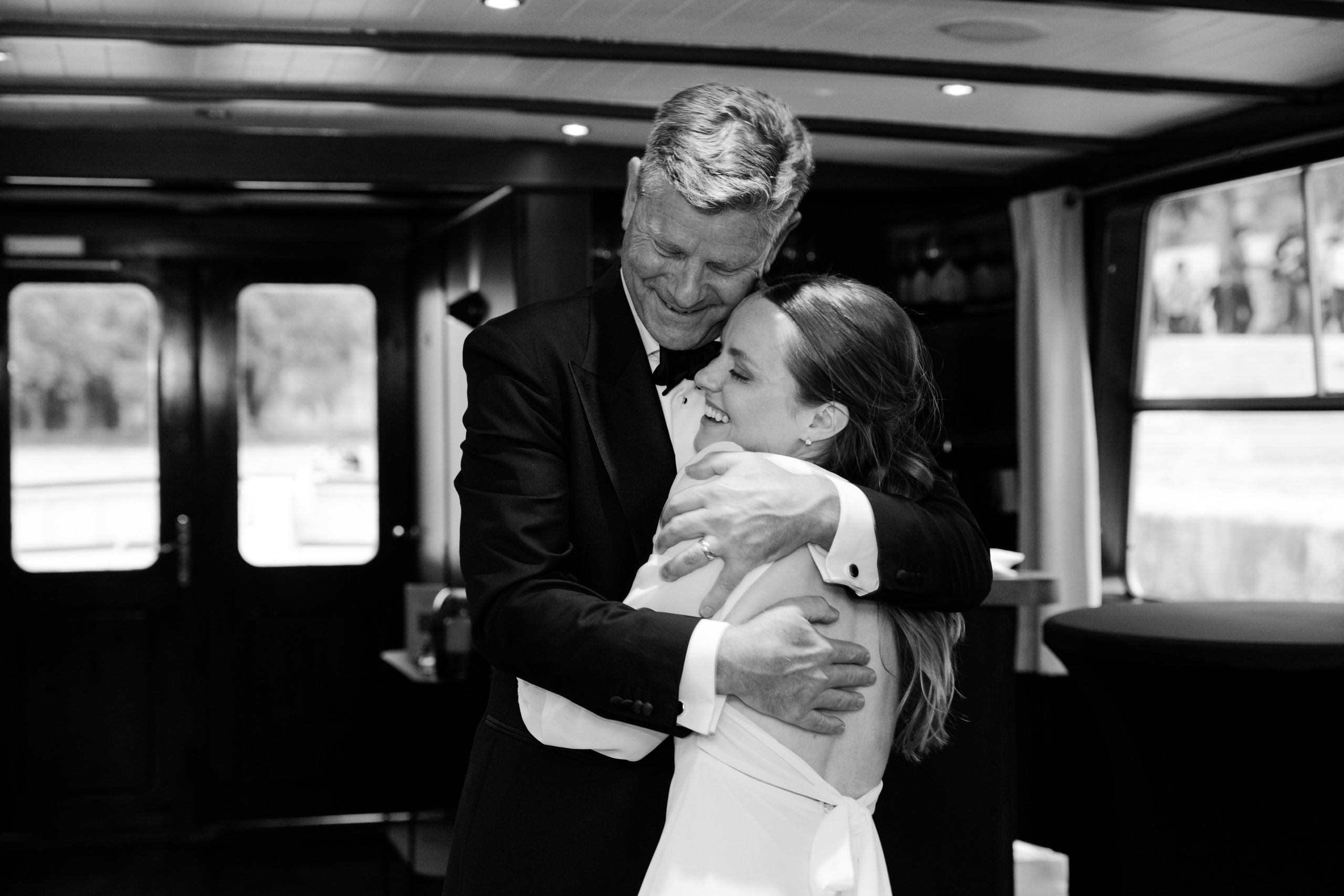 Camille & Kenny | Wedding Photography in Paris. Paris Wedding Photographer