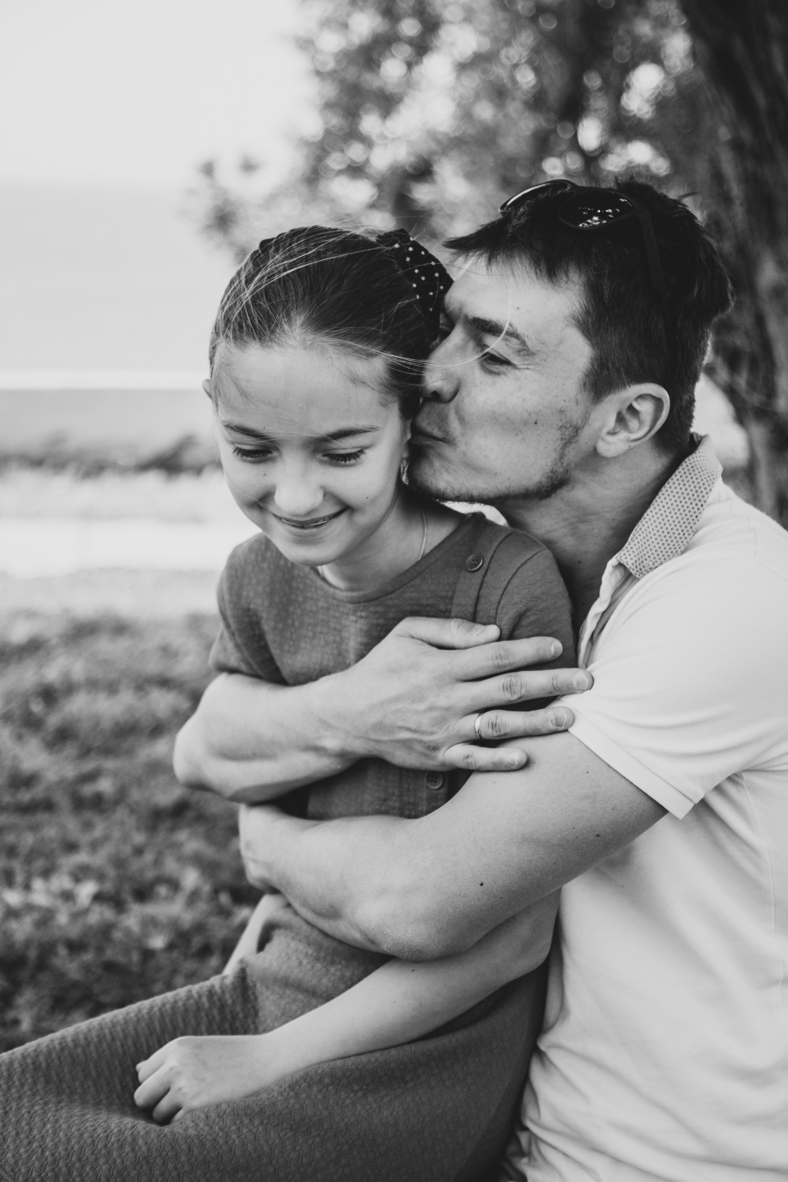 Sasha Vika Lena Roma. Photographer in Barcelona capturing unique stories | Kate Chumak