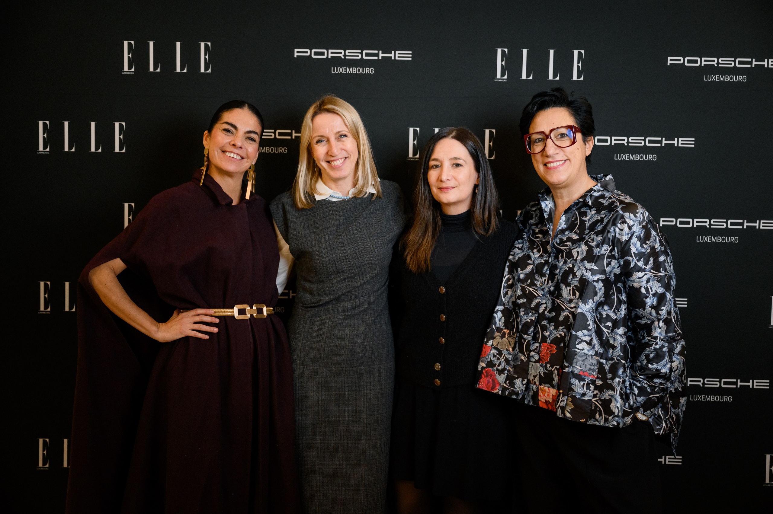 Elle_summit 2025. Photographer in Luxembourg Tanita