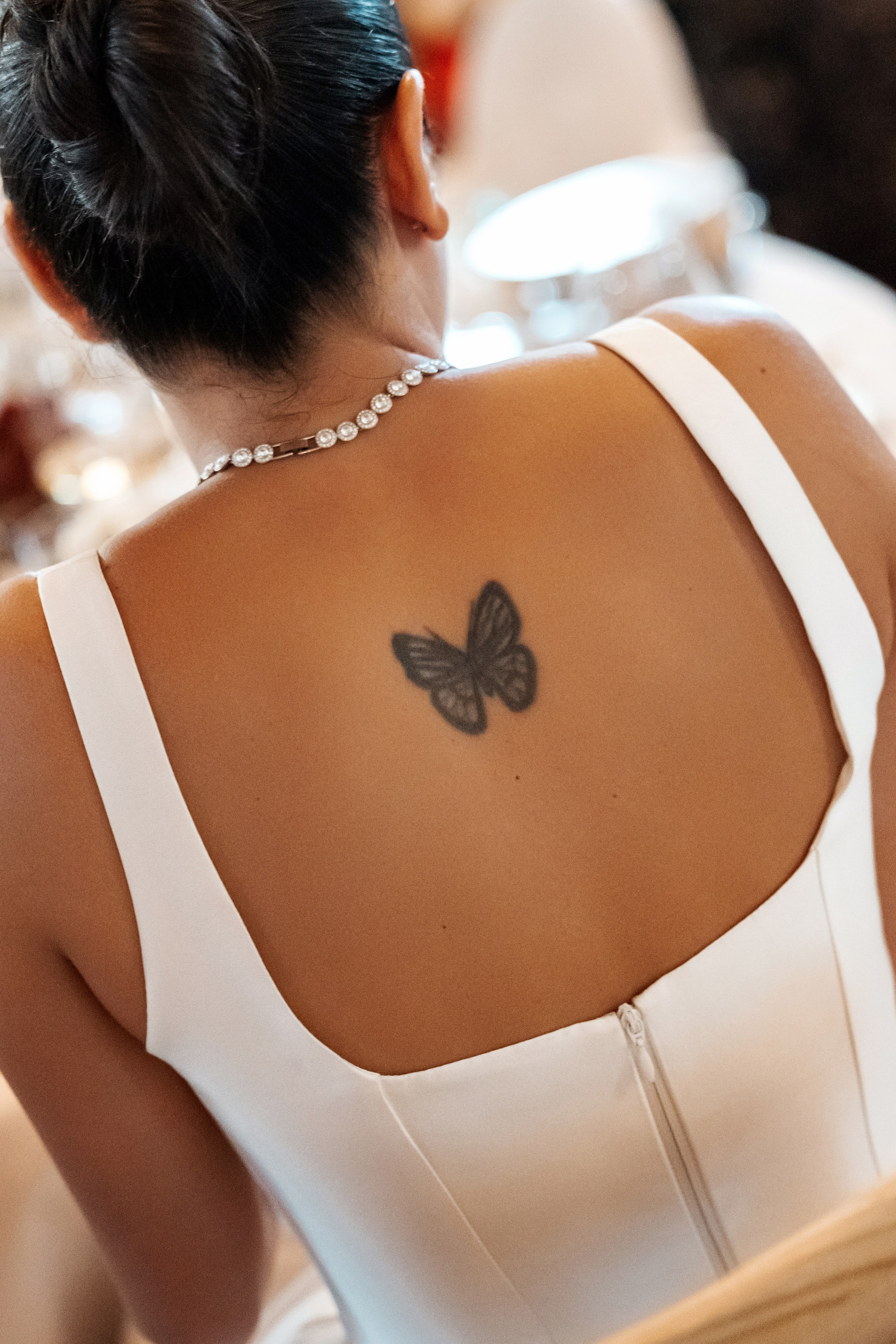 ANDREW & LYNN. Bryllupsfotograf i hele Norge