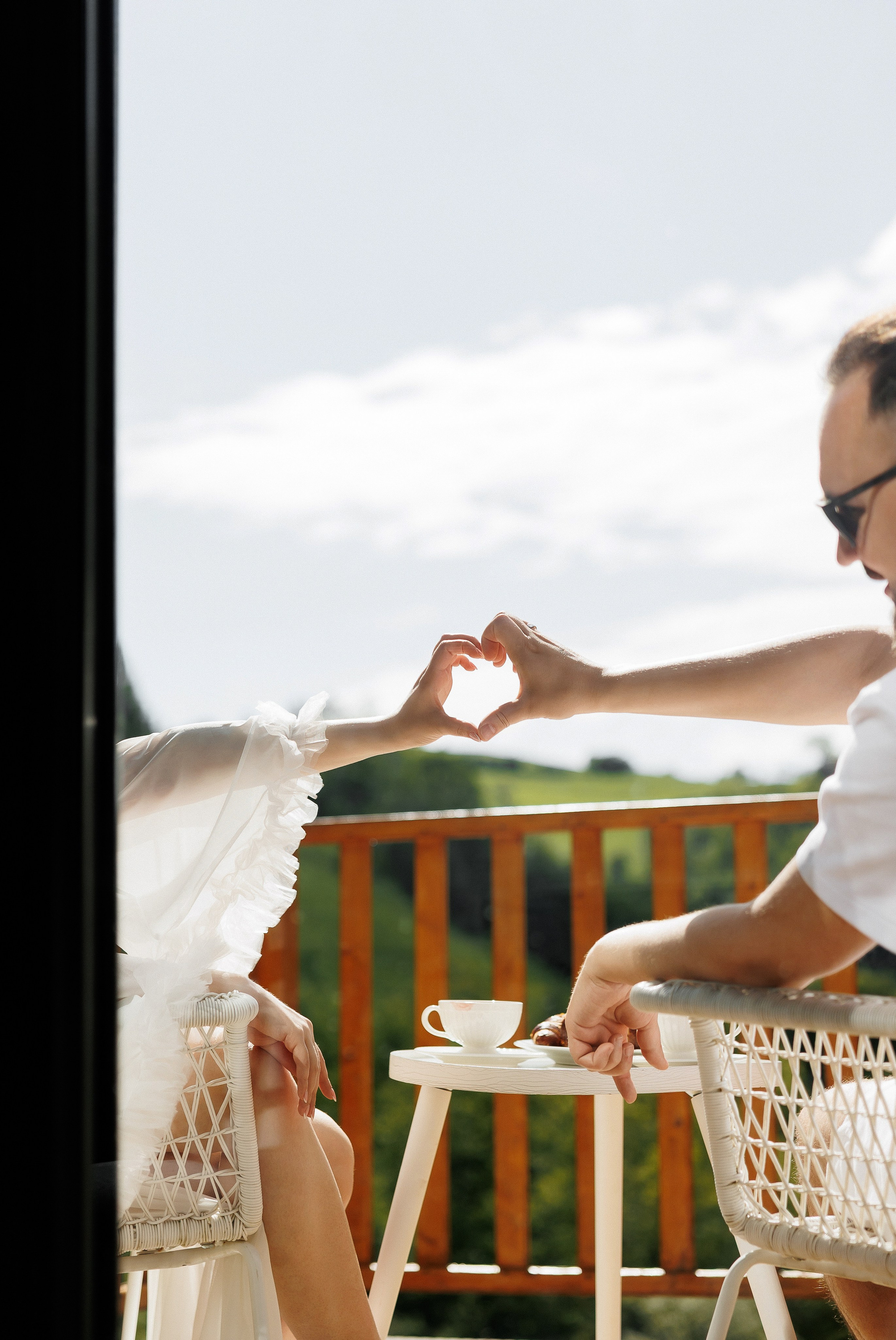 Florin & Corina — Complexul Turistic Costesti — Wedding Day. Servicii Foto și Video 067188353