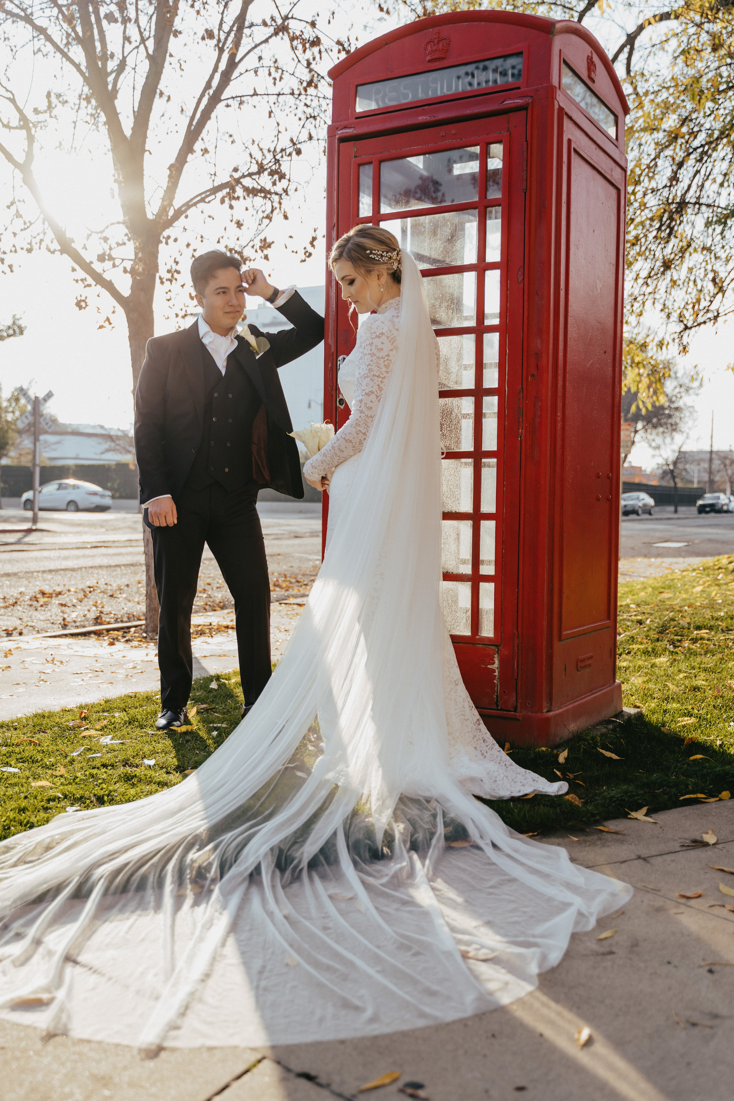 Visalia. Свадебный и семейный фотограф и видеограф в Калифорнии Сан-Франциско и Bay Area