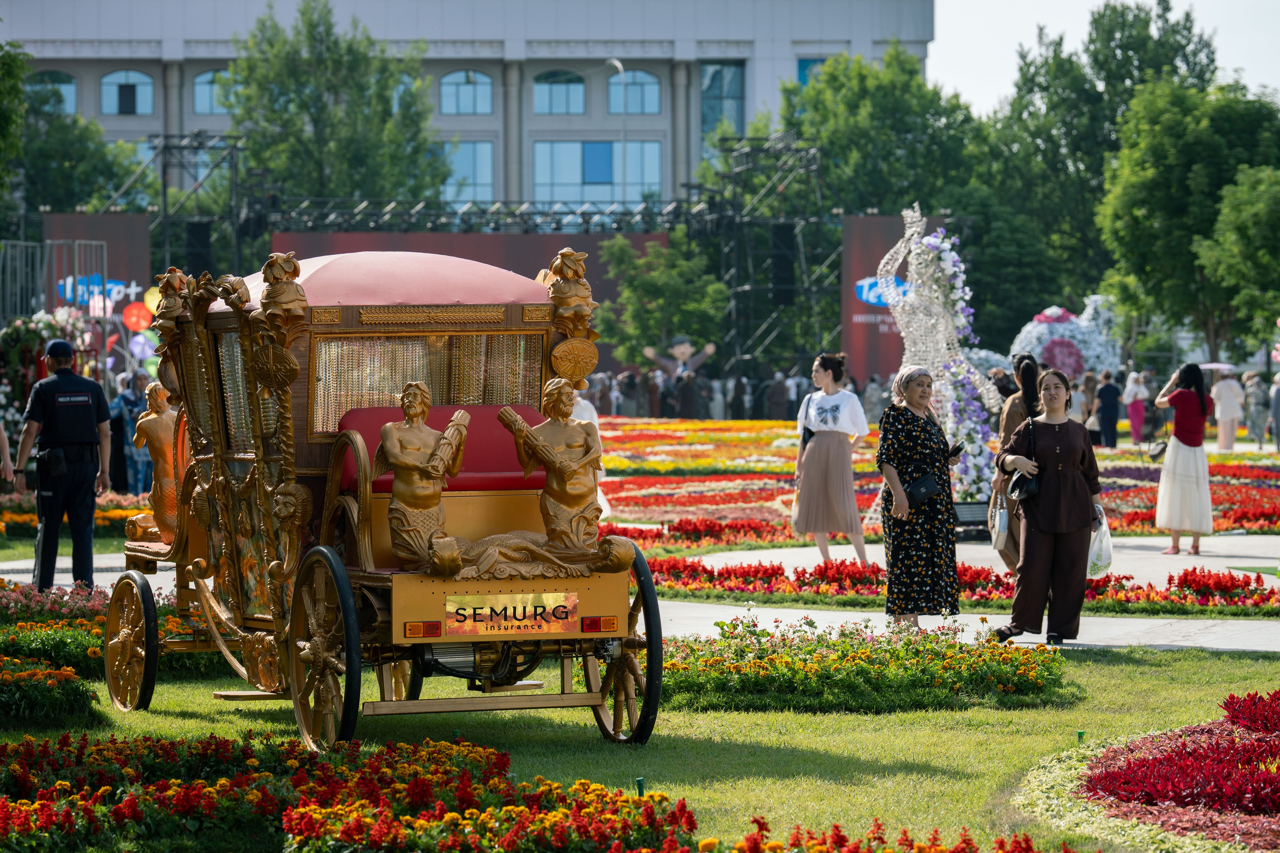 Flower Fest 2026