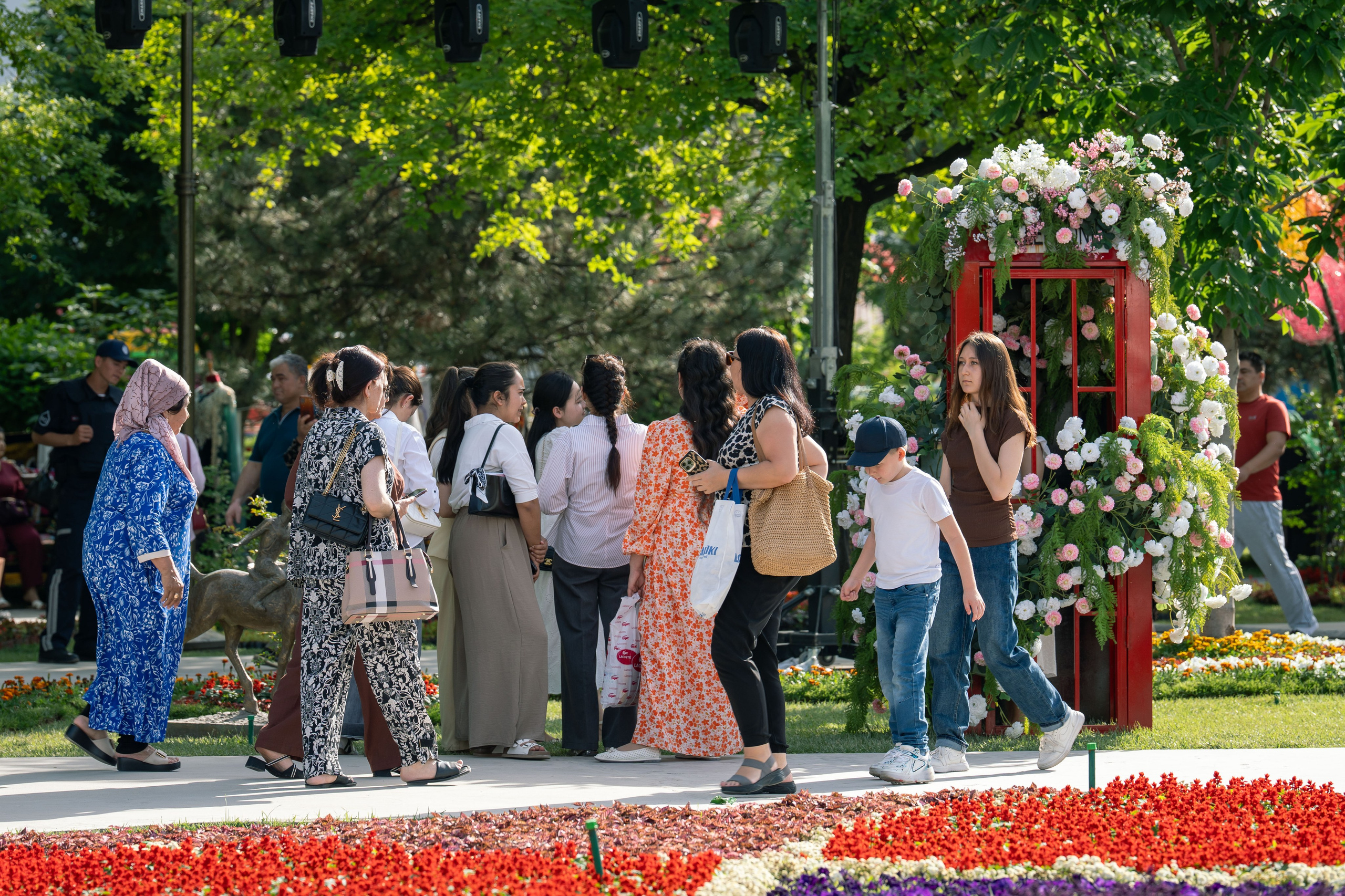 Flower Fest 2026
