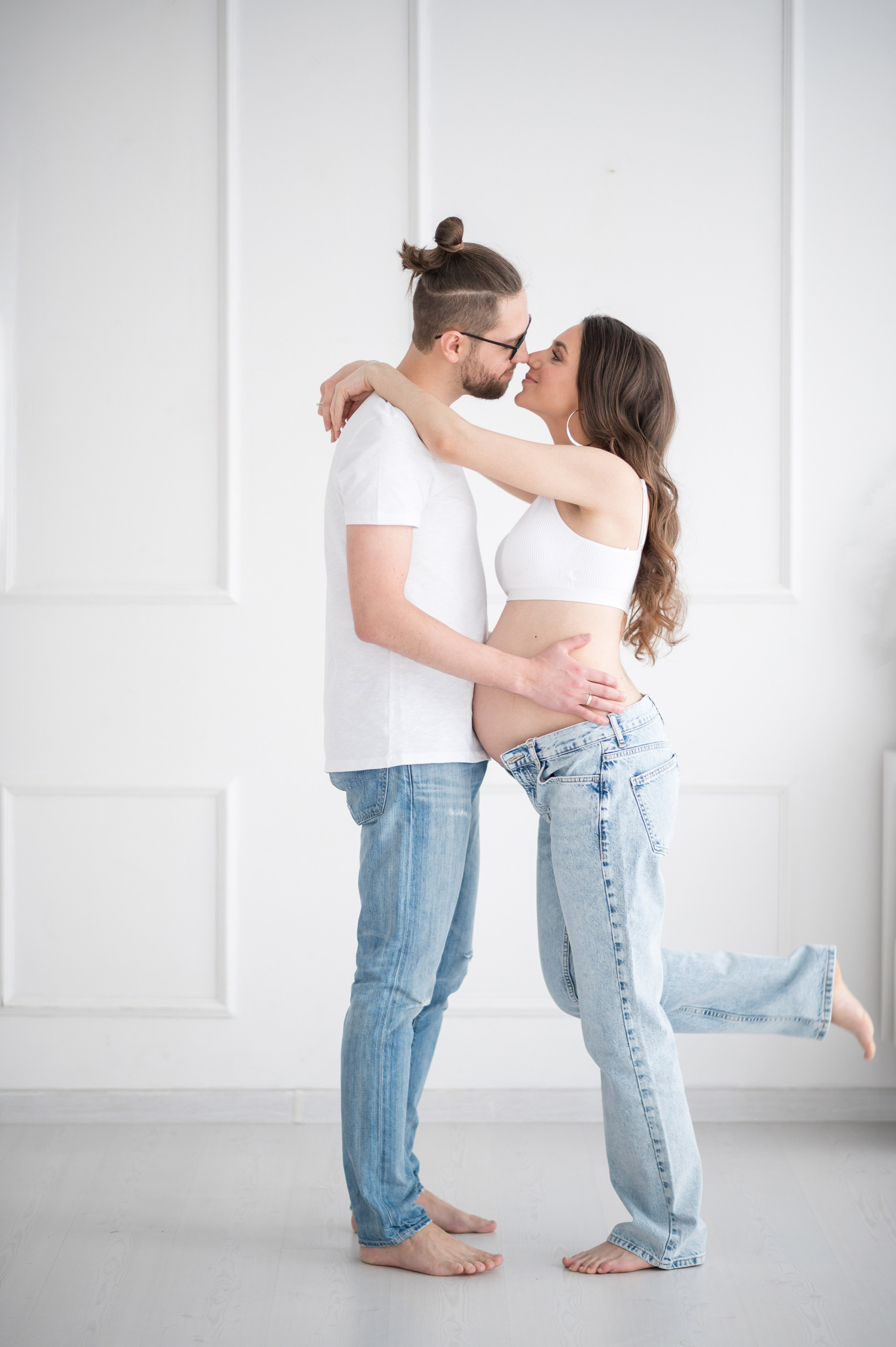 Семейный и детский фотограф в Минске Надежда Савицкая