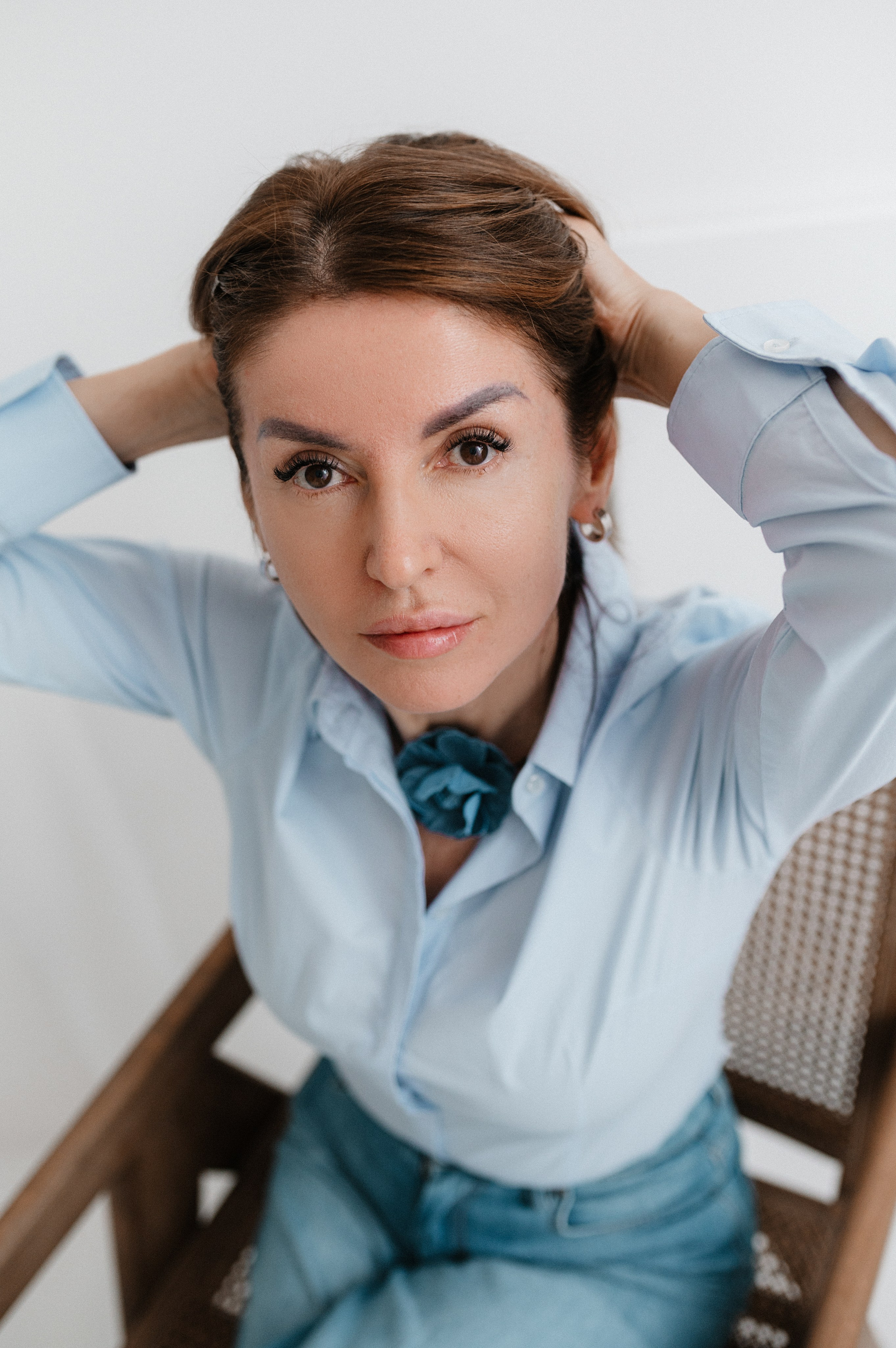 Beauty by Vovk cosmetologist in Prague. ANNA-MARIA PHOTO CONTENT CREATOR — фотограф, естет, художник і візуальний експерт Instagram у Празі