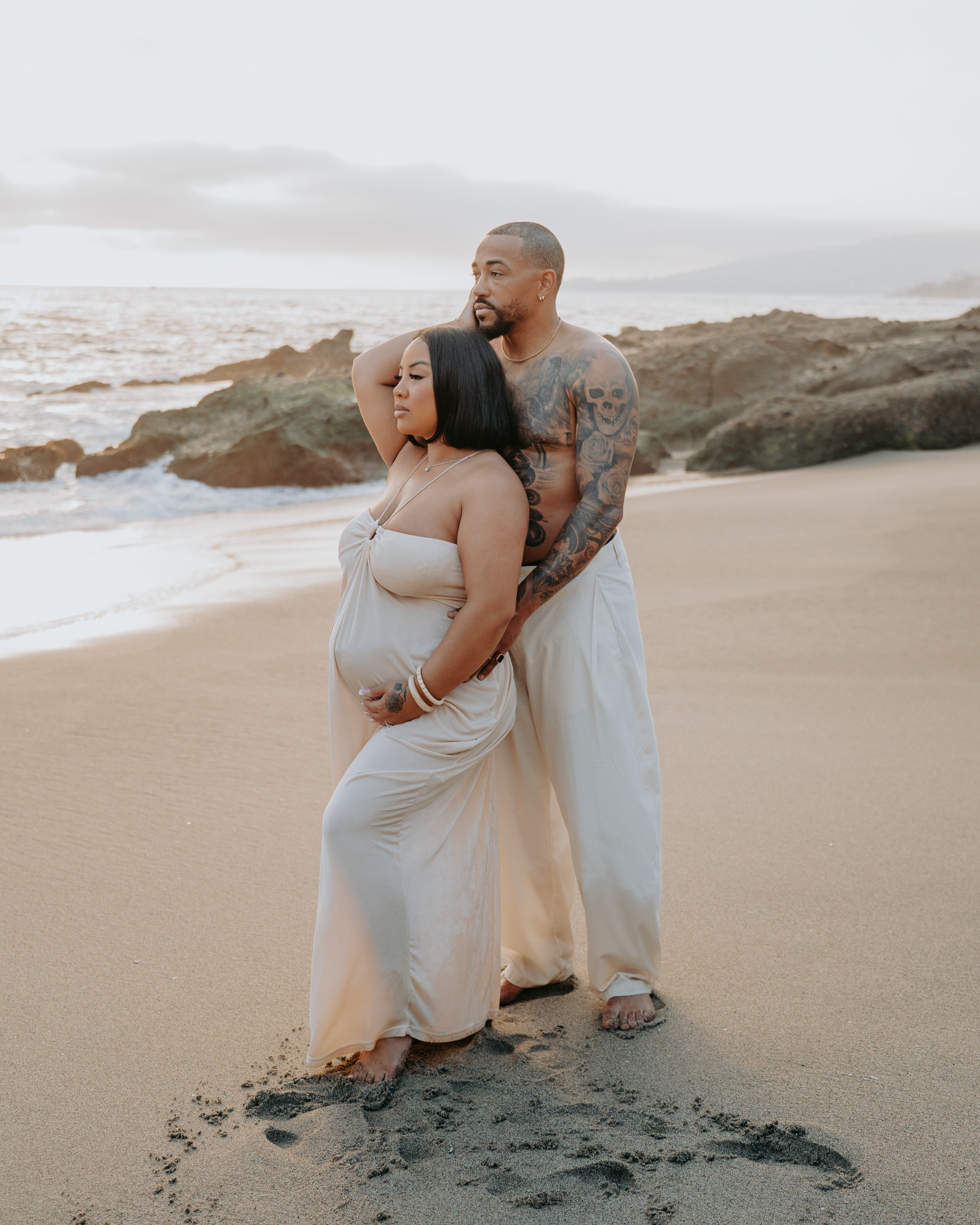 Maternity shoots. Leematix