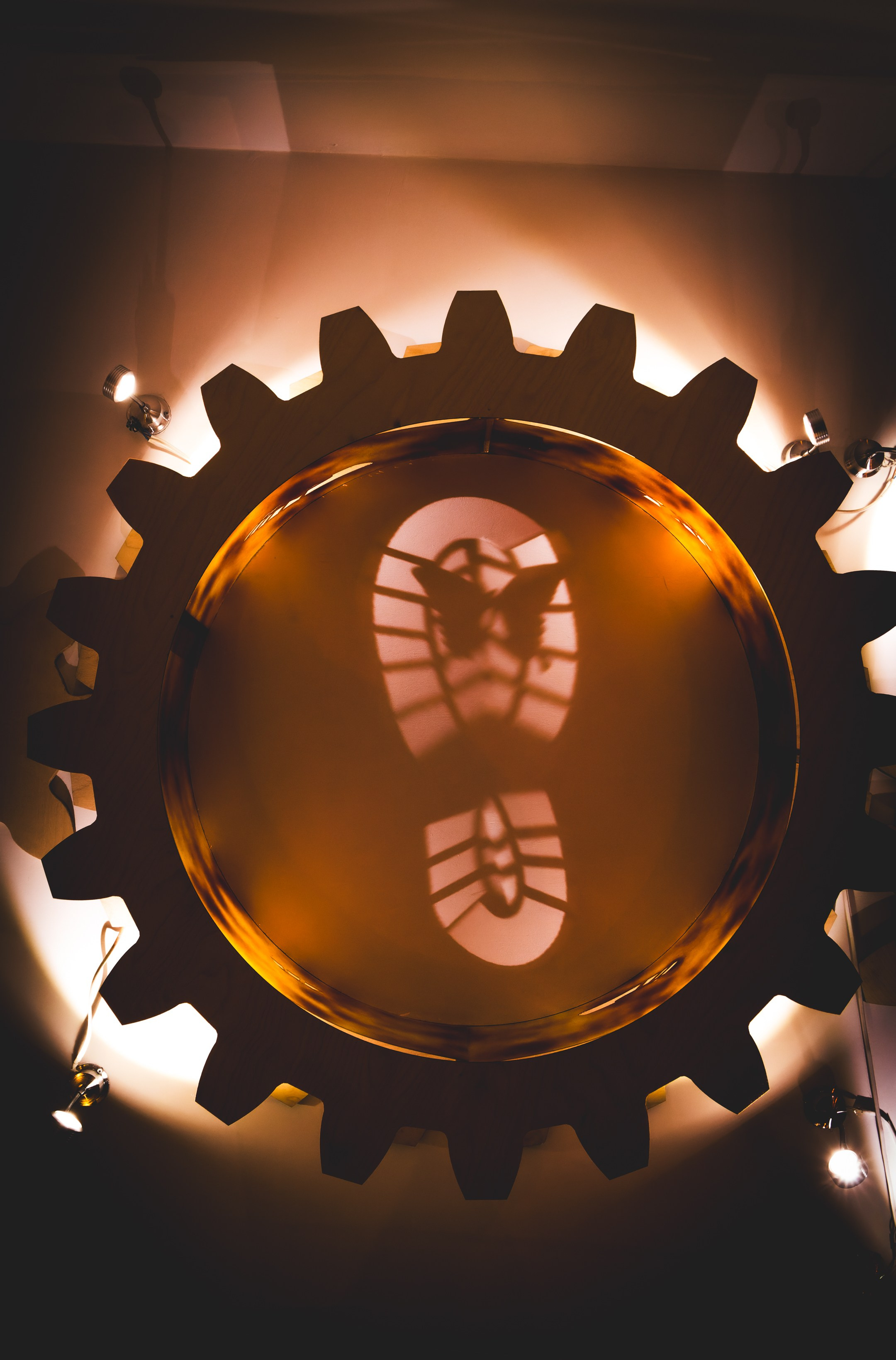 Puhkus Peterburis (Ermitaaž, Shadow muuseum, Grand Maket Venemaa, ArtMuza). Nebula 25 — Fotod teie hingele