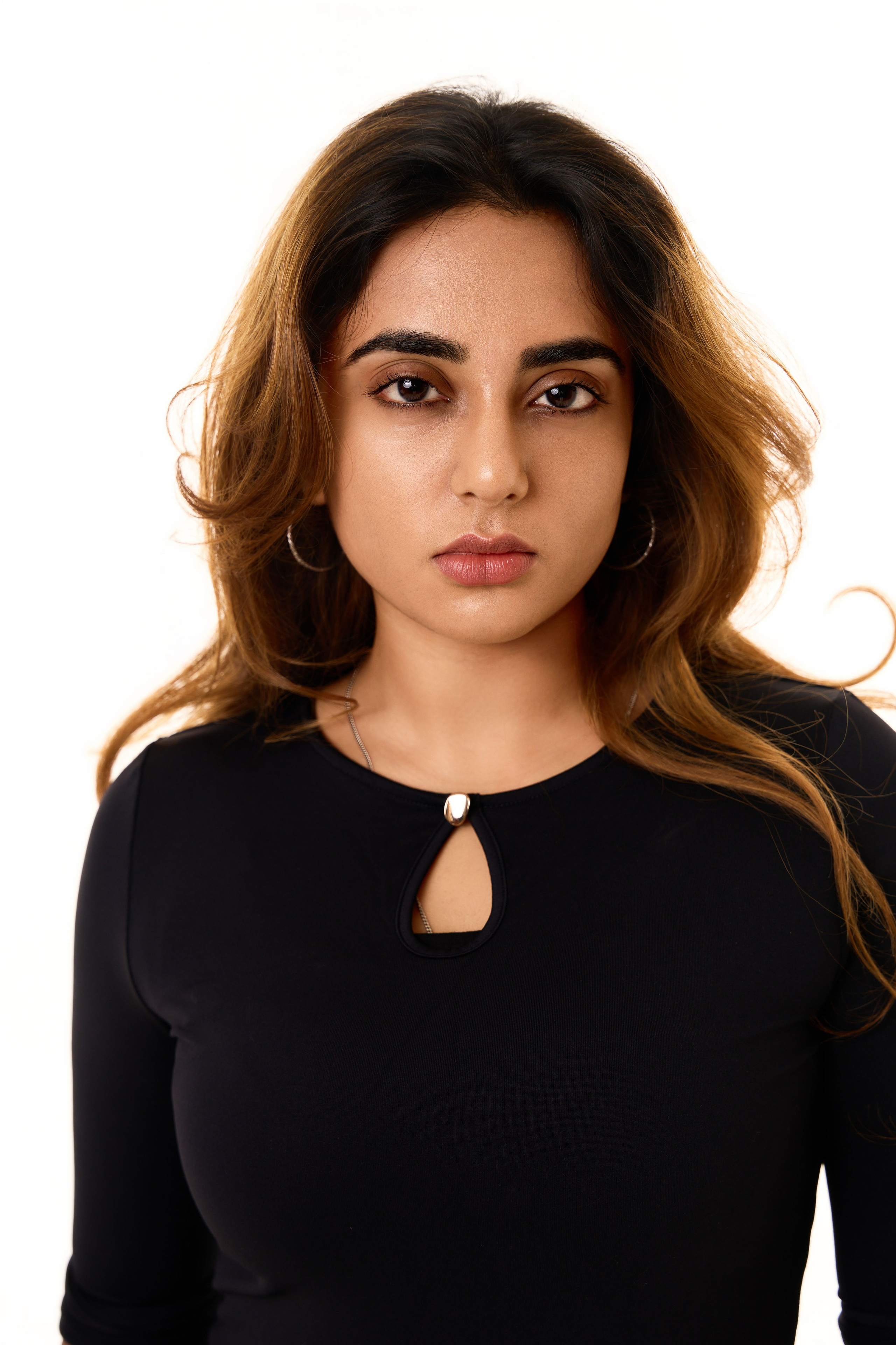 Model Digitals — Parsha S. Ukrainian Photographer London