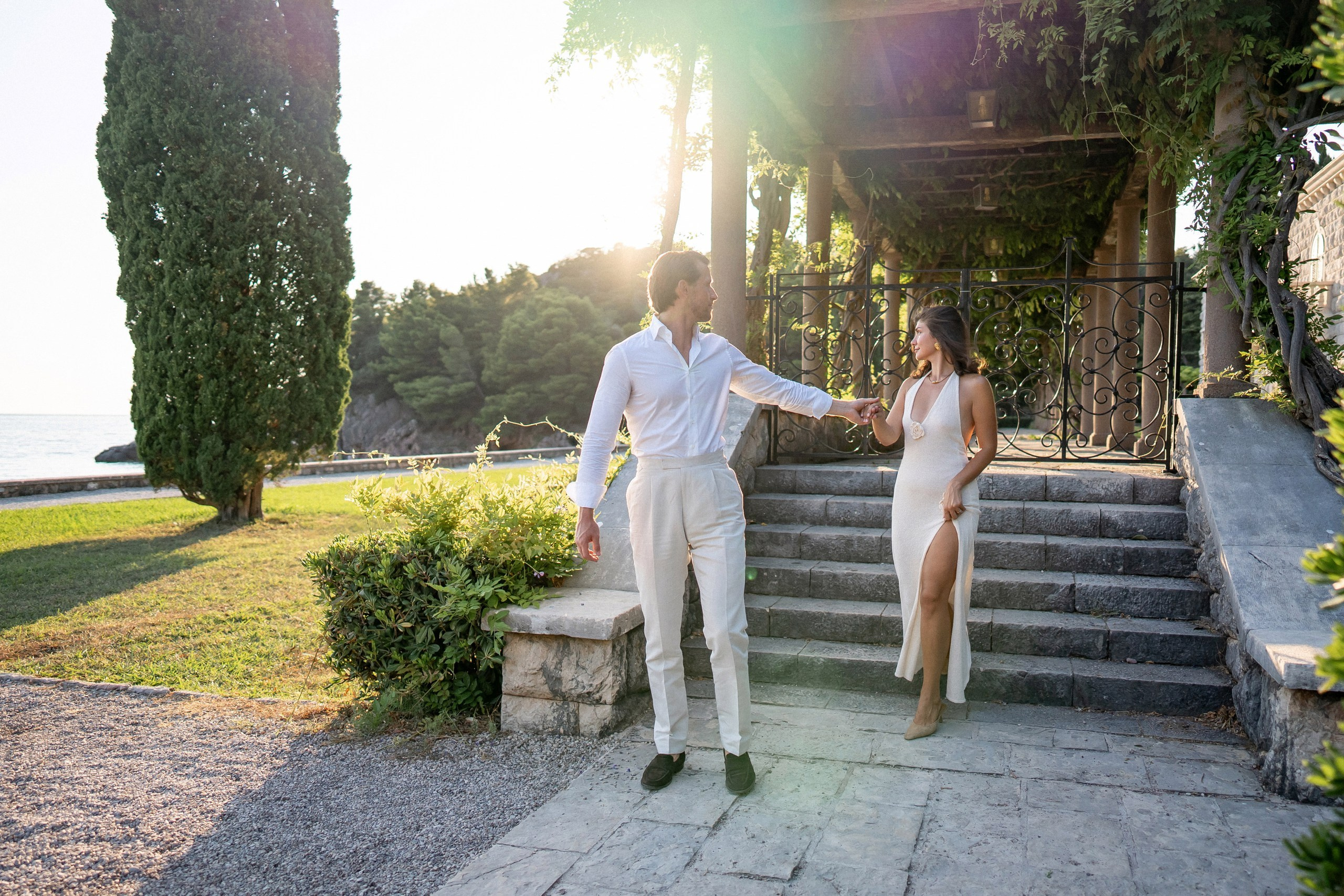 Milocer & Sveti-Stefan