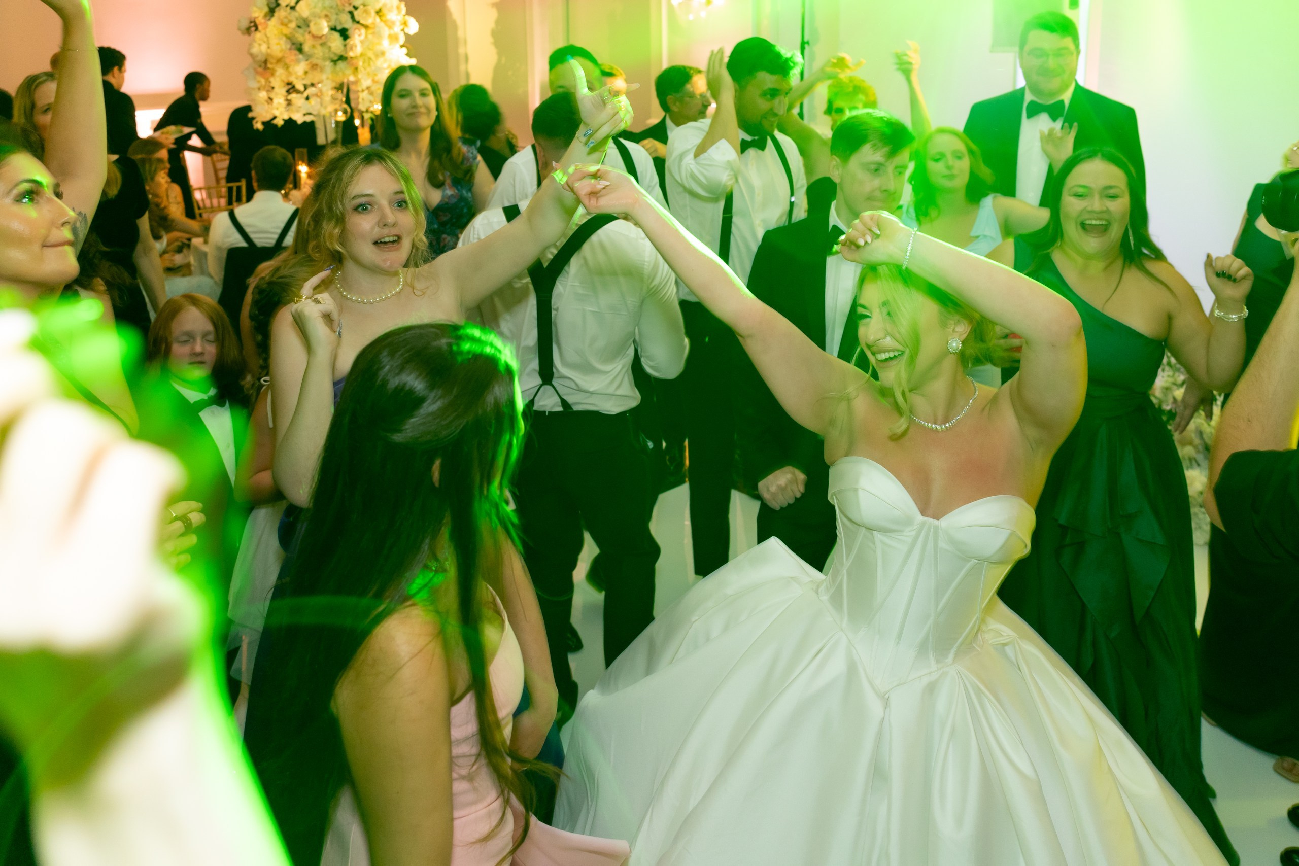 Chase & Alexander. Wedding Photo & Video