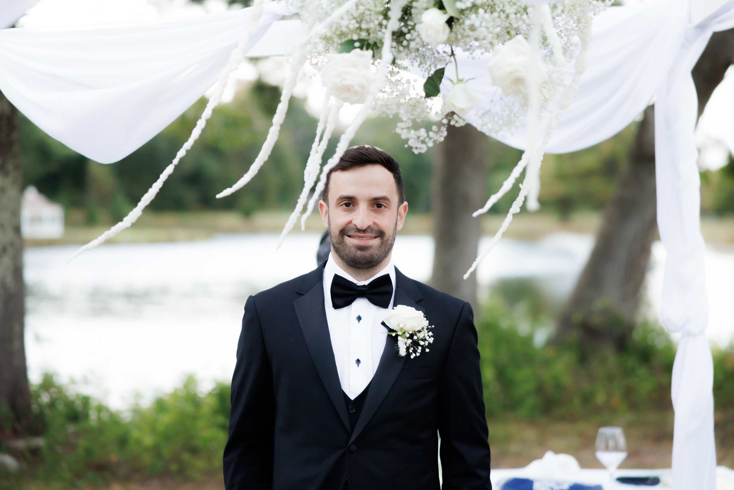 Ashley & Leshye, Falls Creek Farm Equestrian, NY. Wedding Photo & Video