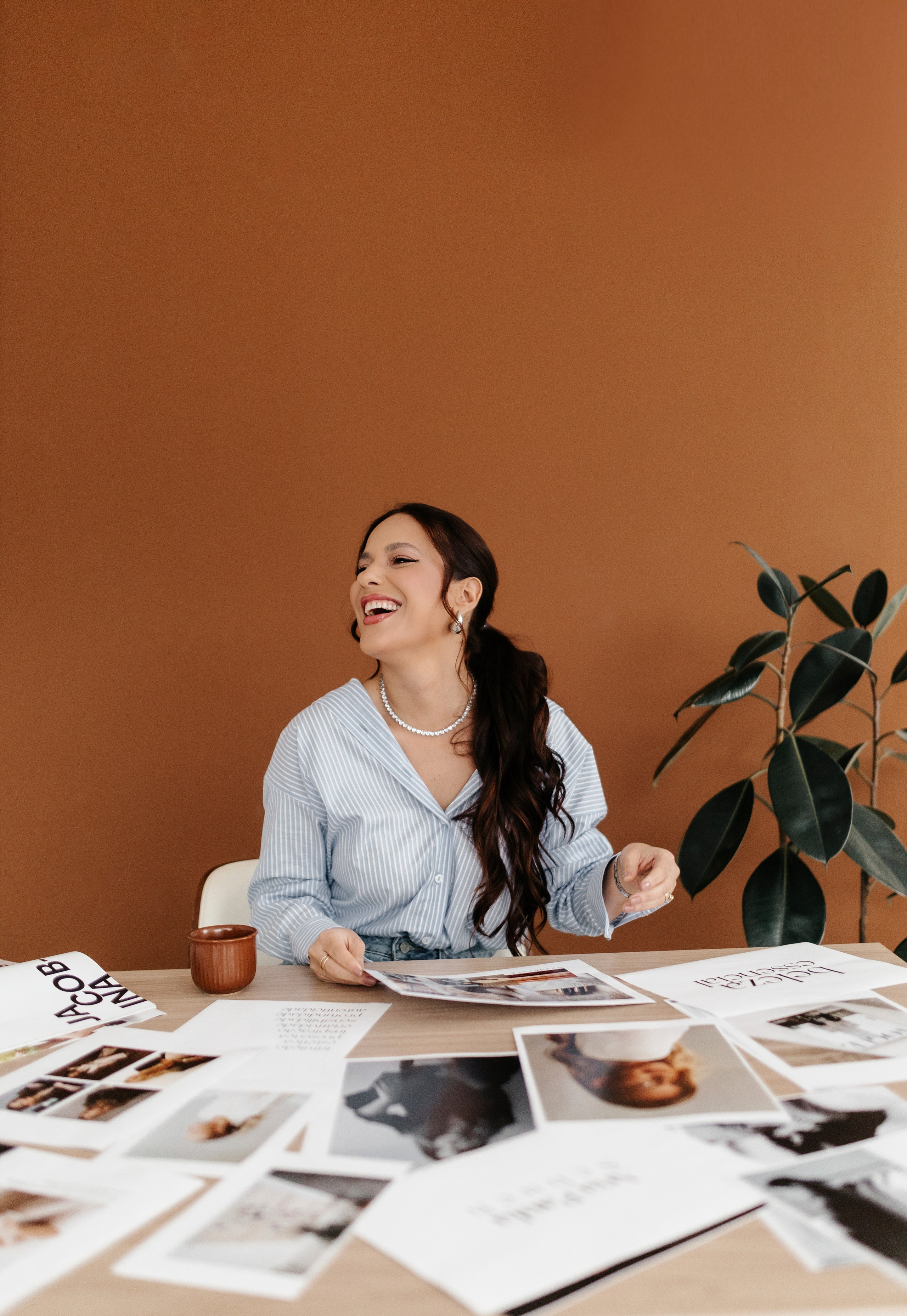 Ana | Pode Brand. Coraafotografia.com