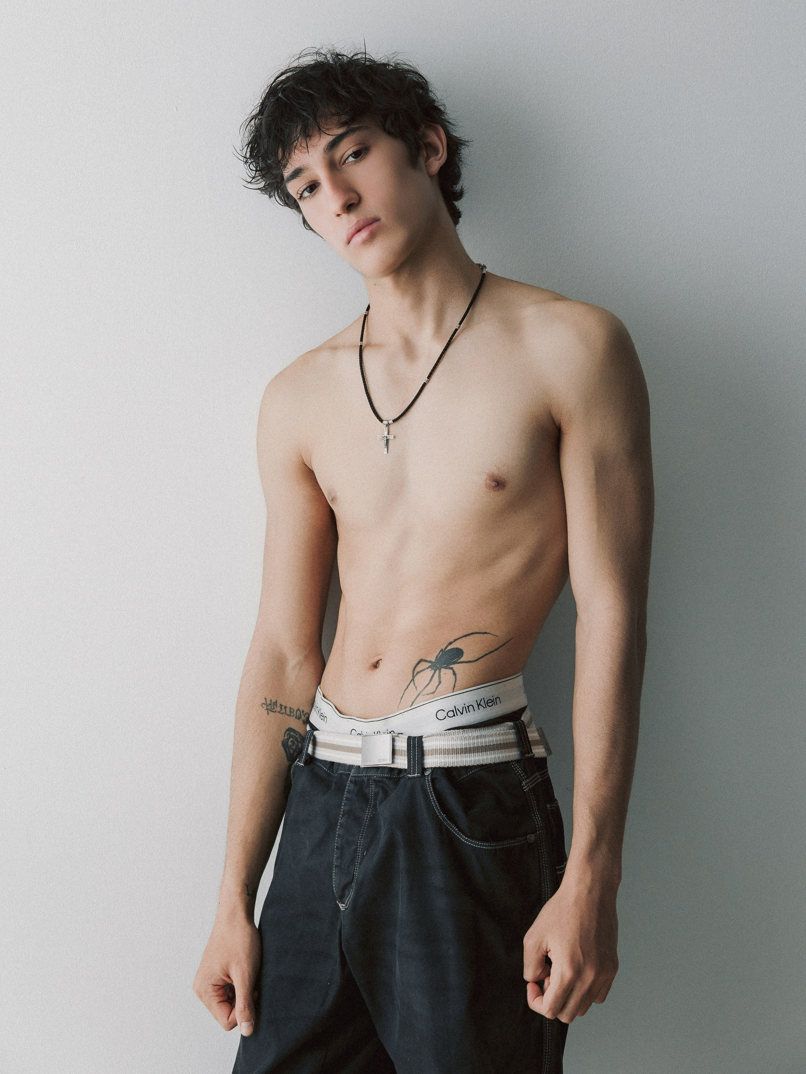 Kirill. Евгения Найденова — брендовый и портретный фотограф | Болгария, Европа