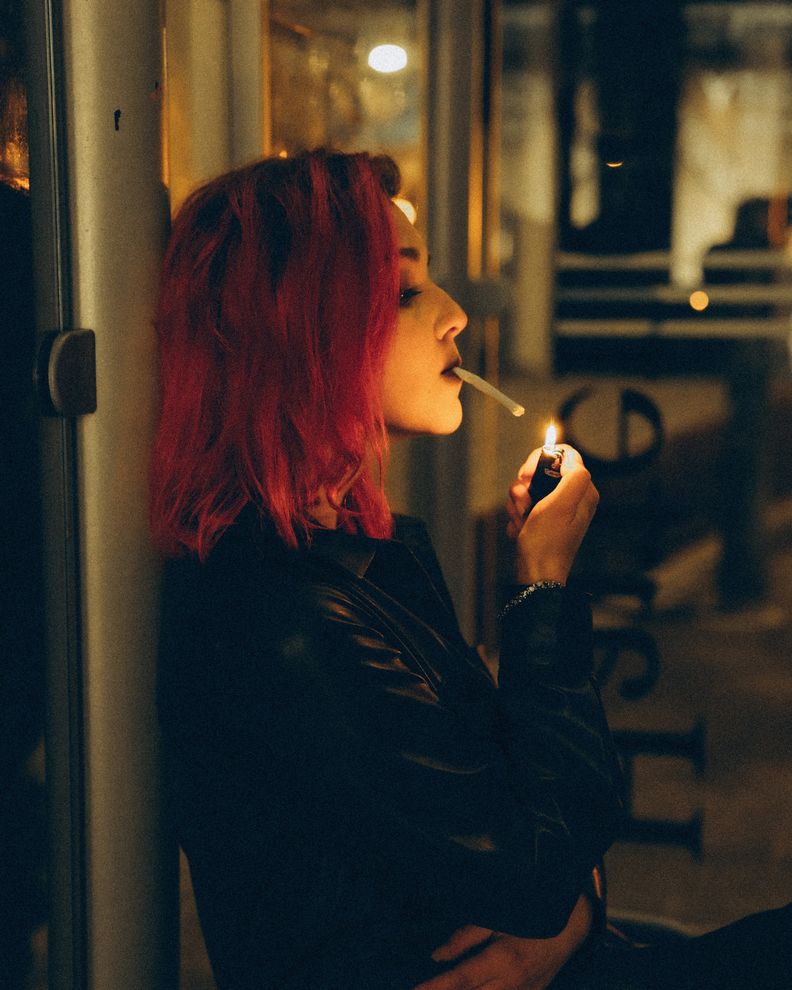 Lisa. Hochzeits- und Porträtfotografin in Deutschland