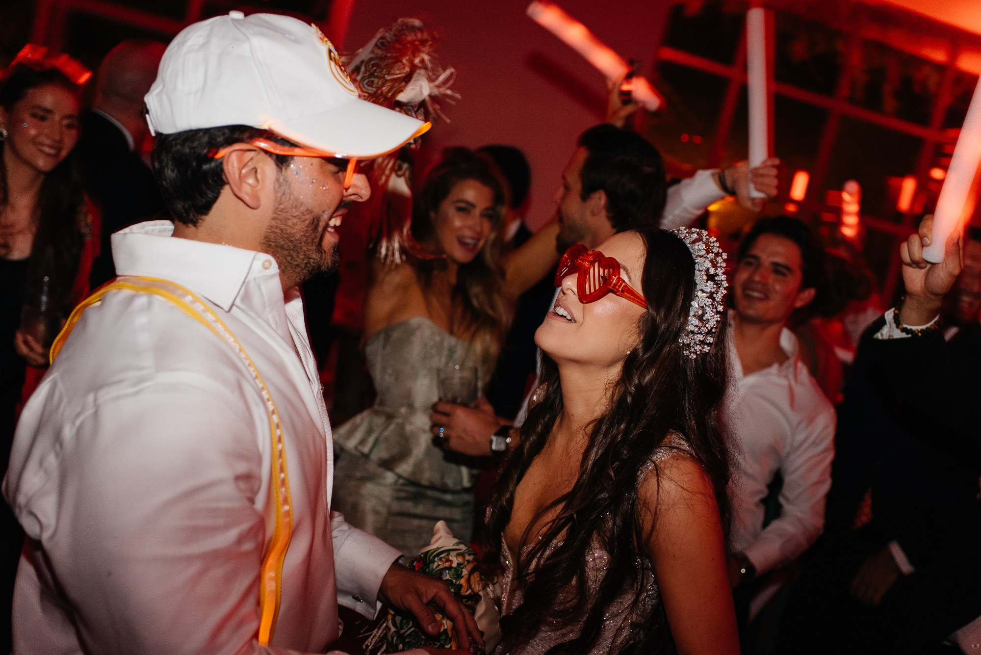 Nicole & David. Wedding photographer videographer Spain