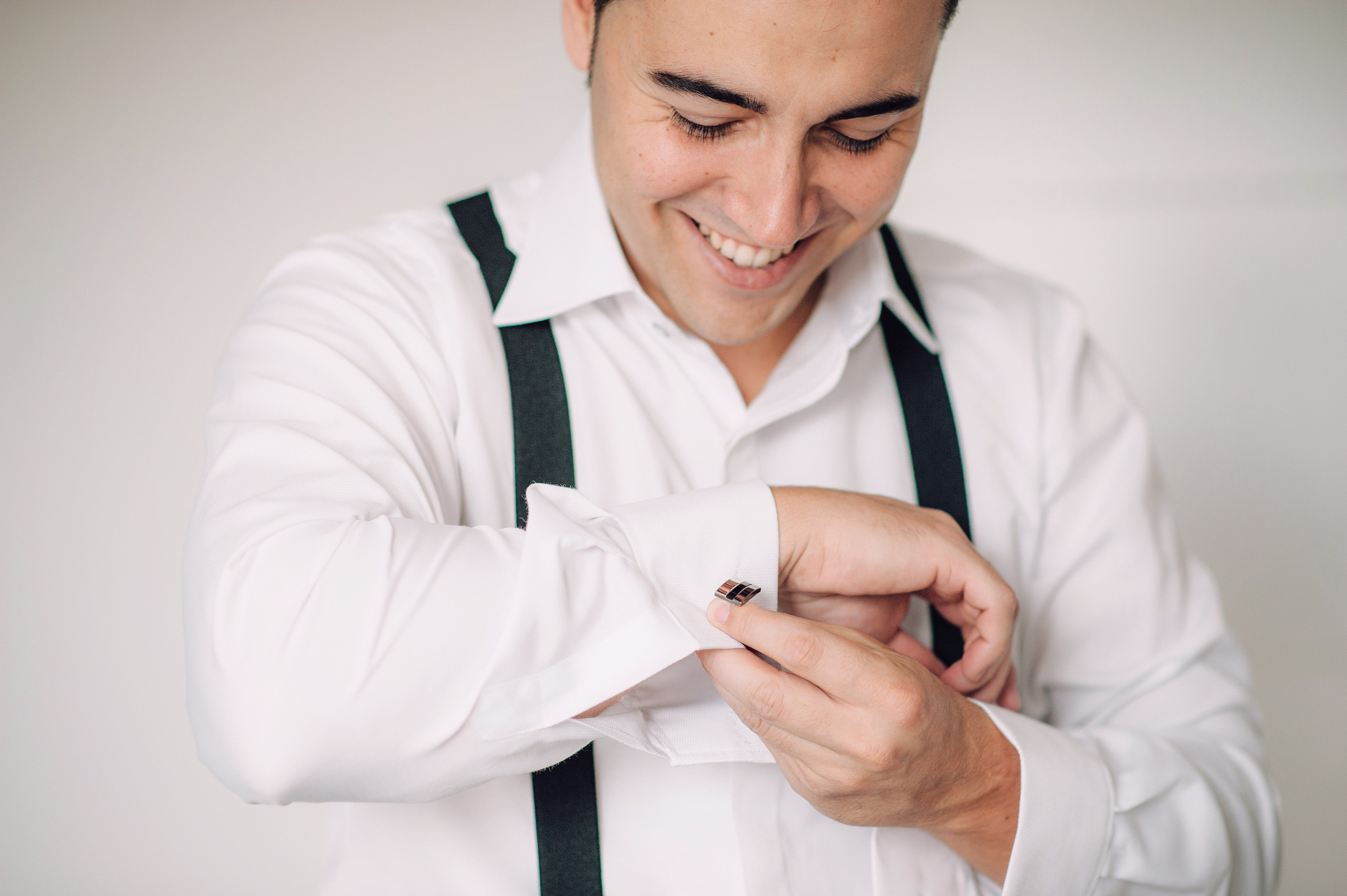 Сказочная свадьба в замке Олите с фотографом из Памплоны. Фотограф в стране Басков