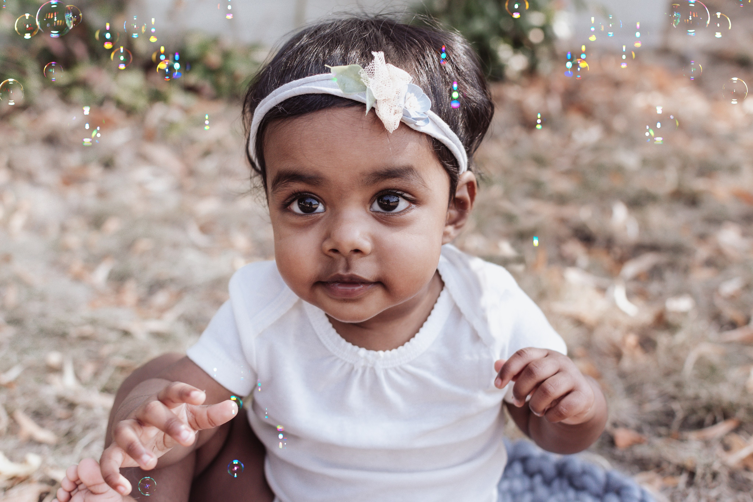 Kayal 9 Months. Maternity Newborn and Family photographer Hamburg Claire Hambley