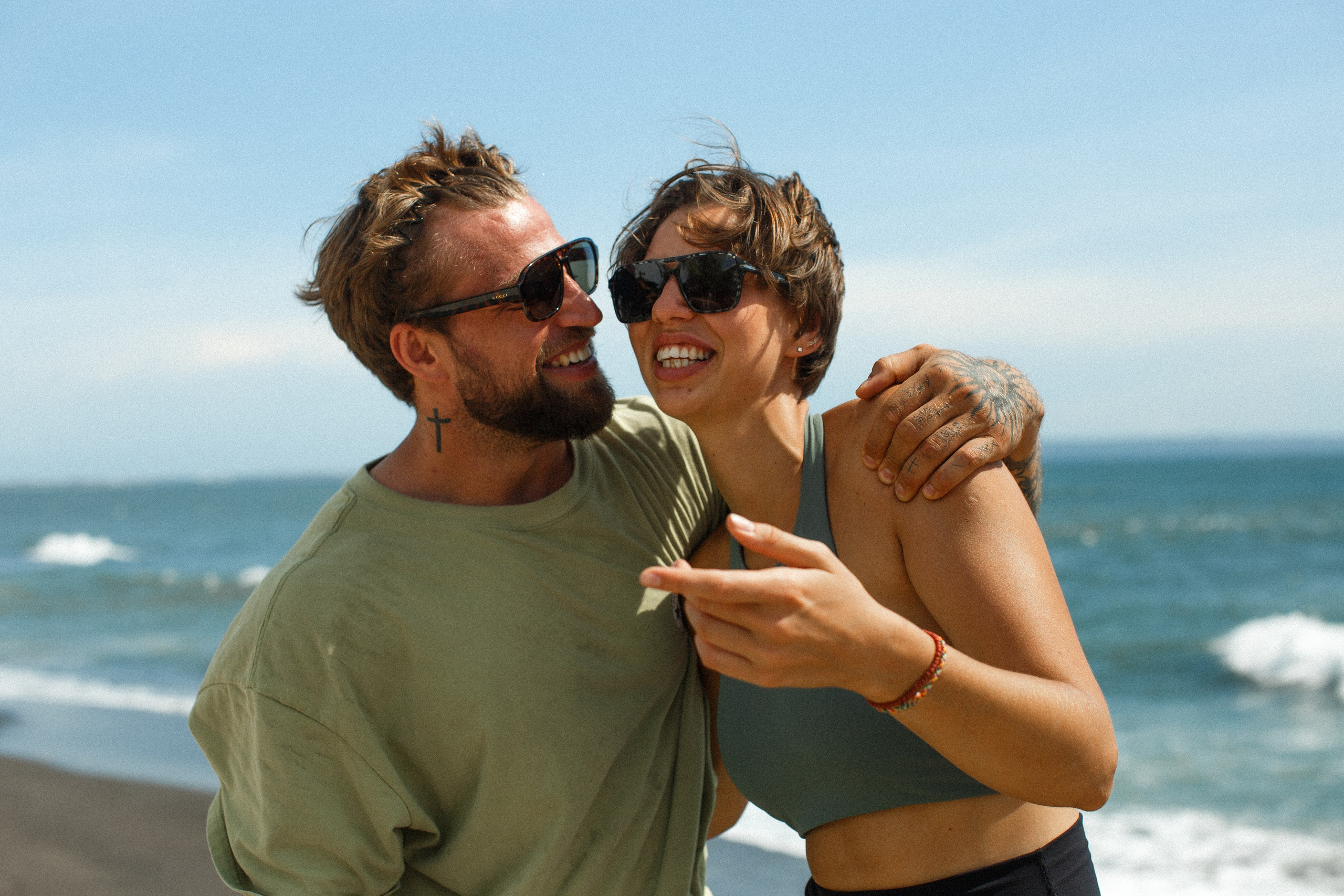 Kate & Artem. Фотограф Бали Получи лучшие фотографии с острова