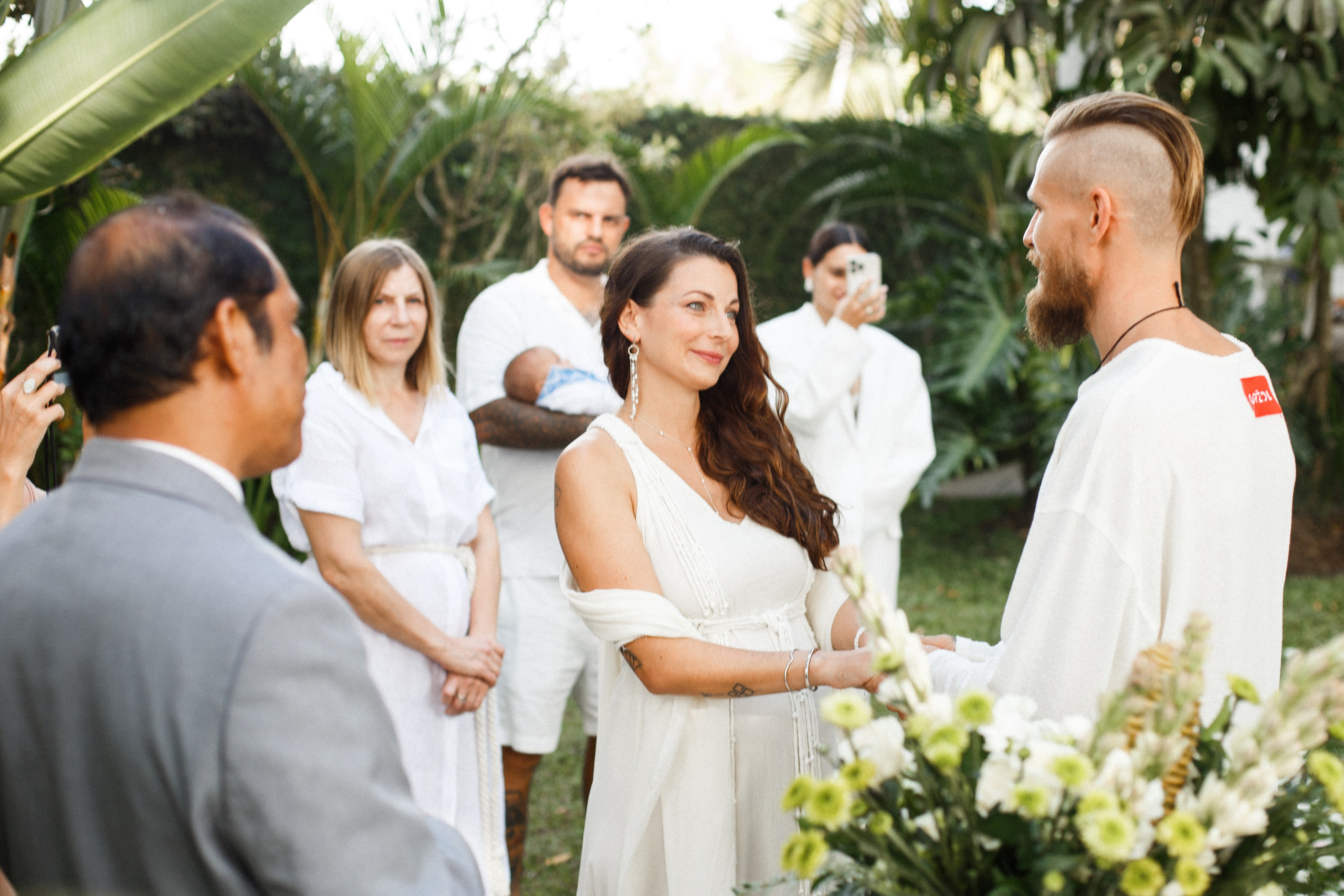 Бракосочетание. Фотограф Бали Получи лучшие фотографии с острова