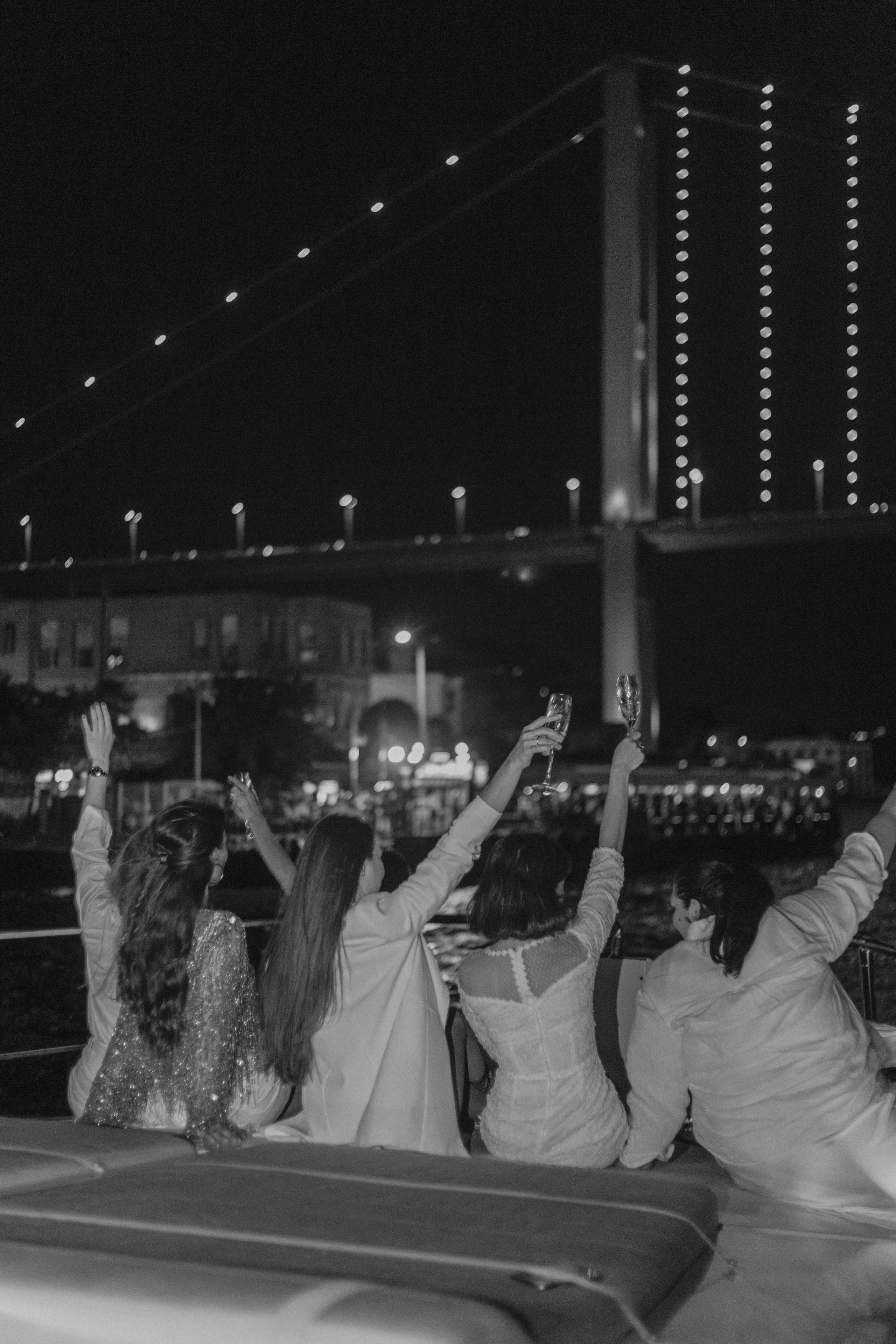 Яхта. Фотограф Москва Ларина Юлия