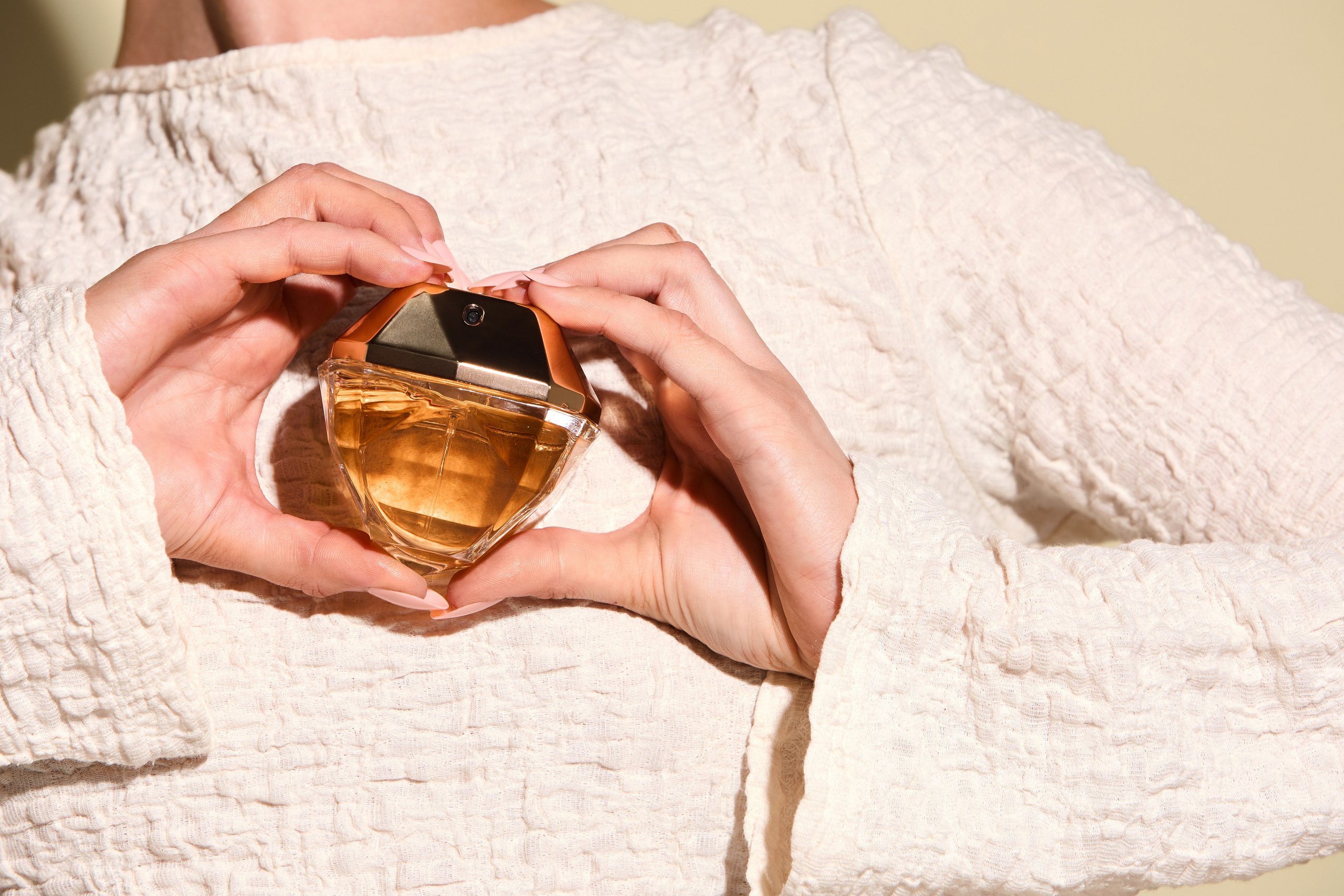 Ретушер Ирина Лисицына