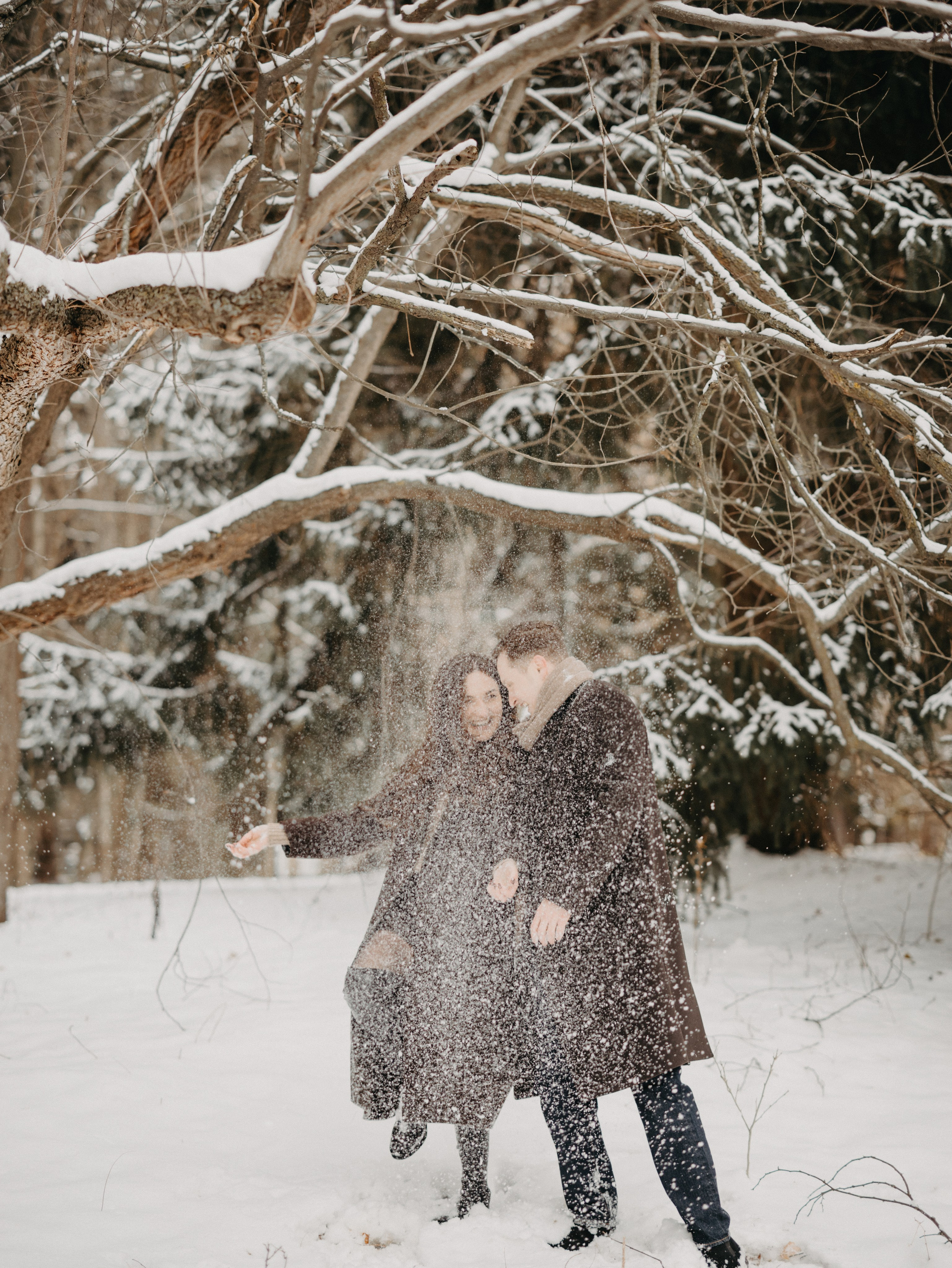 Natallia & Maks. Anastasia Post: Wedding and Editorial Photography