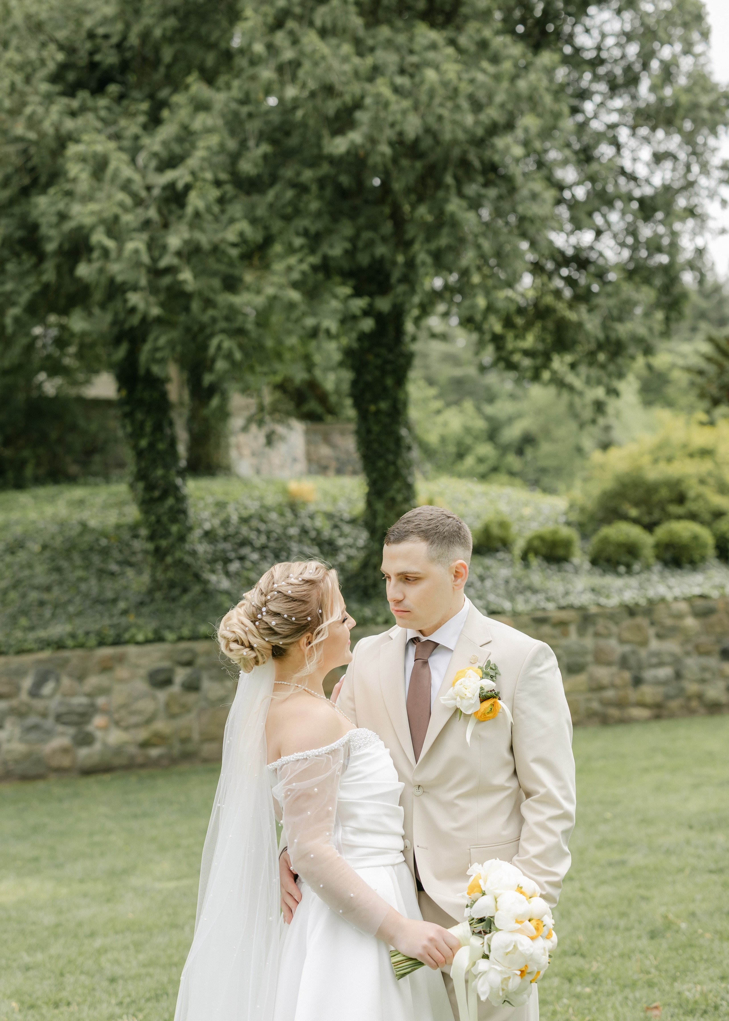 Wedding. Anastasia Post: Wedding and Editorial Photography