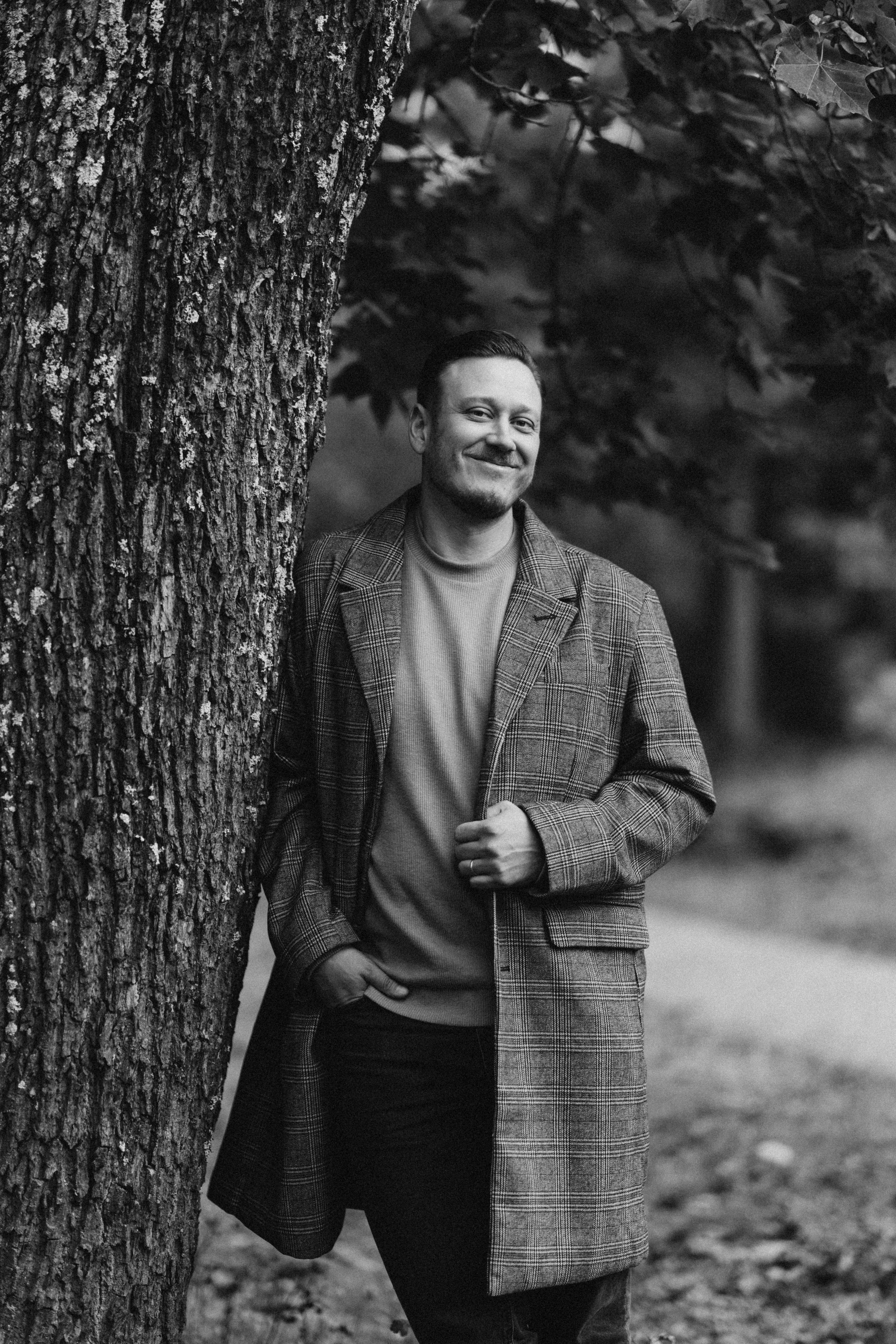 J&A. Wedding and potrait photographer in Helsinki Vickan O