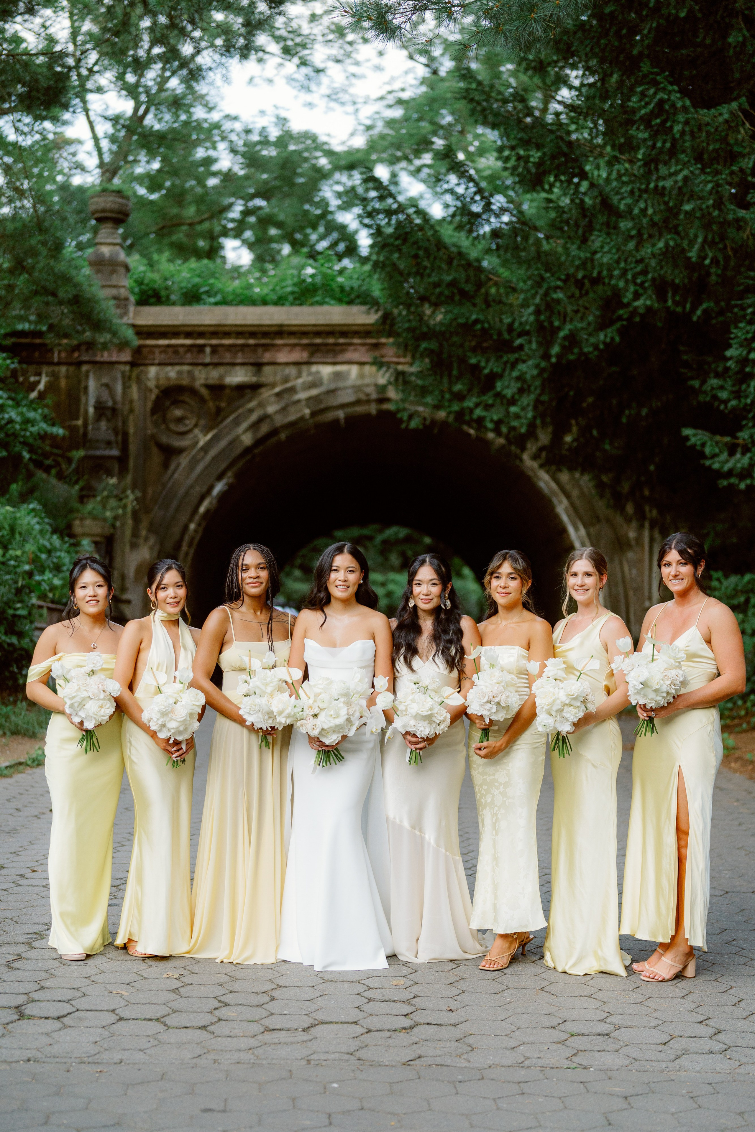 Jullieanne and Ryan. Wedding photographer and videographer New York | New Jersey