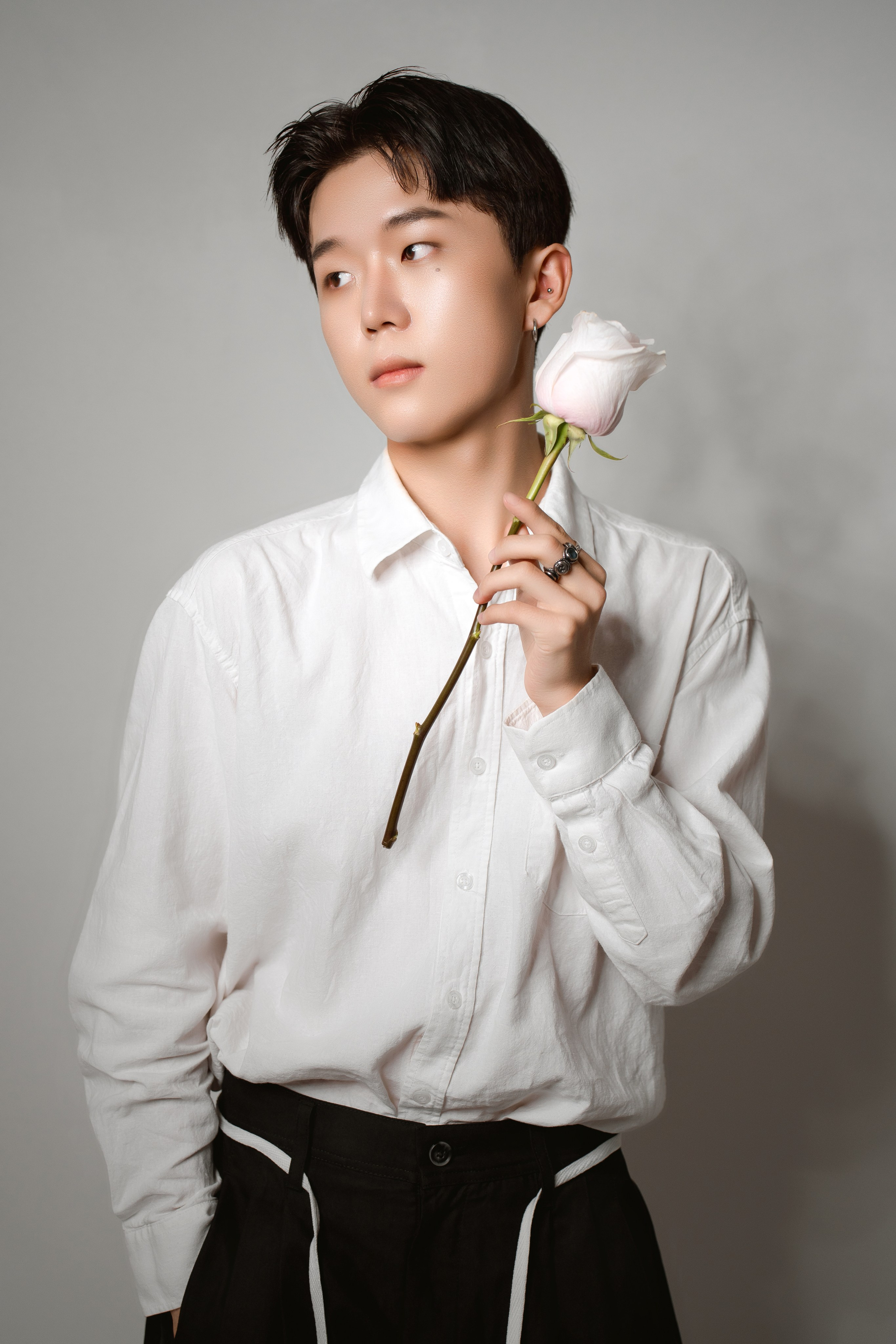 For Kan Hyunsoo. SEOUL | PHOTOGRAPHER