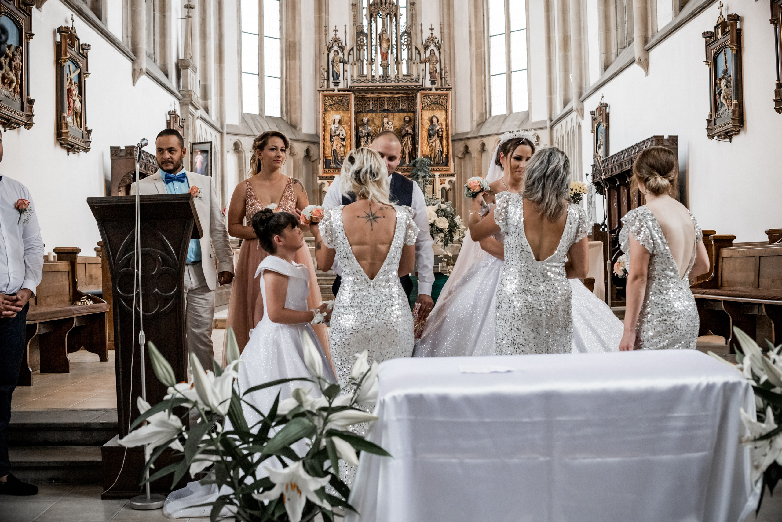 Pavel & Yveta. Svatební fotograf a kameraman v Česku a po celé Evropě — Teplice, Ústí nad Labem, Praha, Drážďany