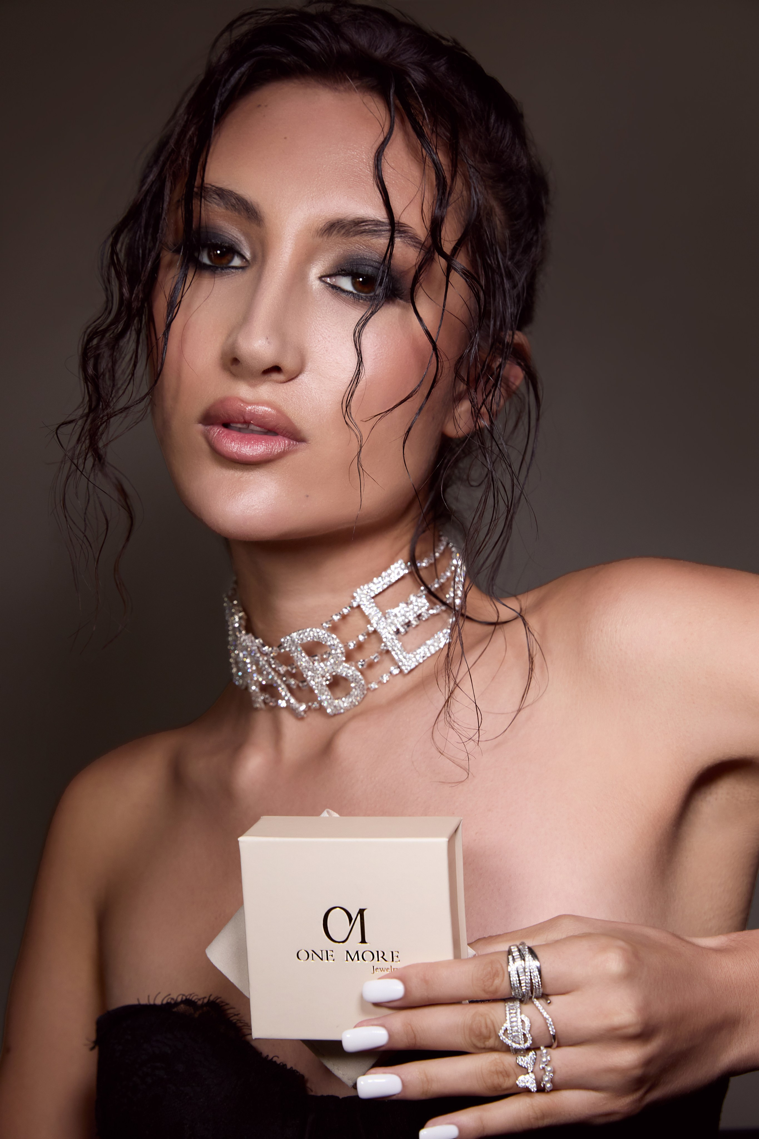 Jewlery. Photographer in Dubai