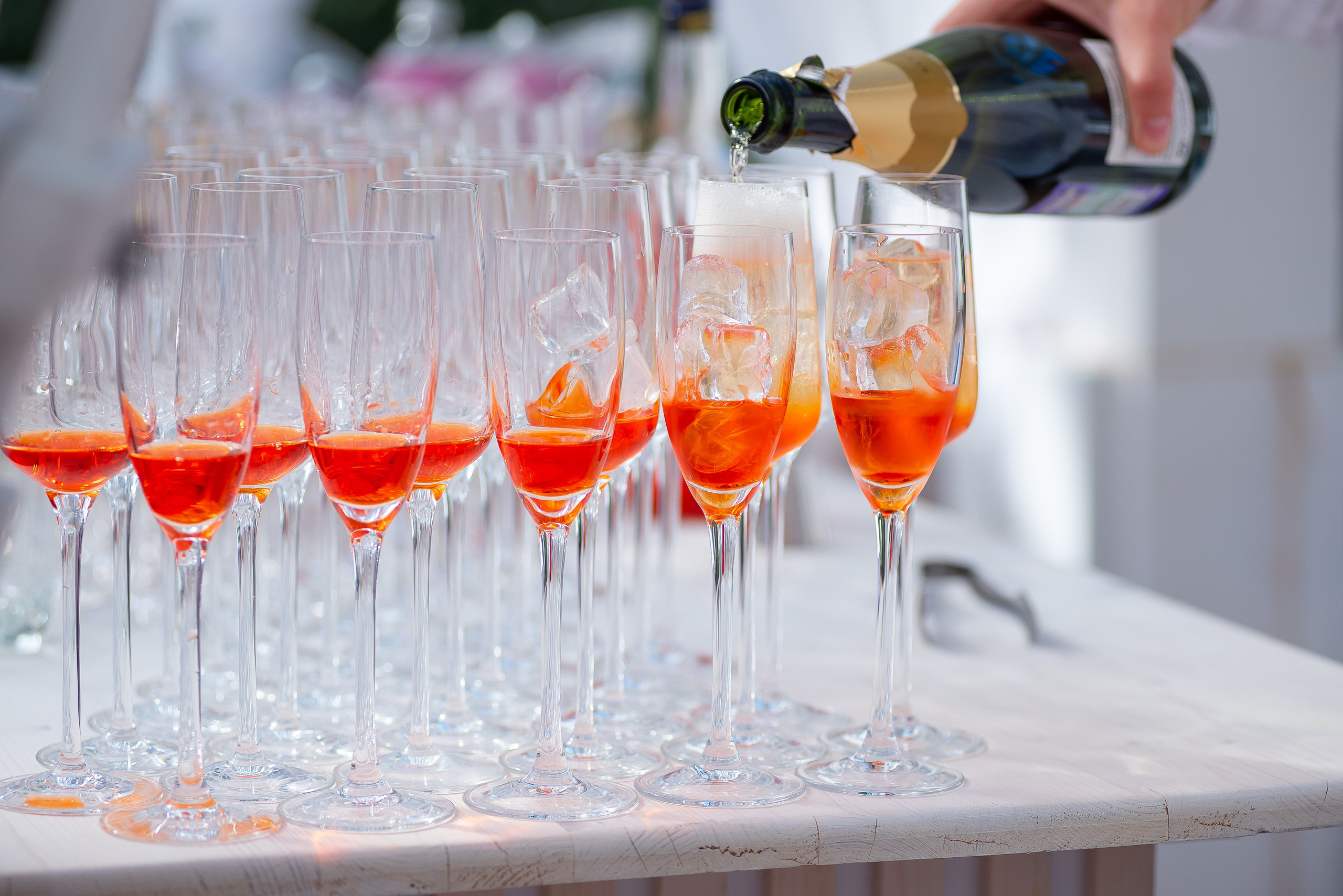 Виктория и Рашид. Свадебный и семейный фотограф Екатерина Шестакова