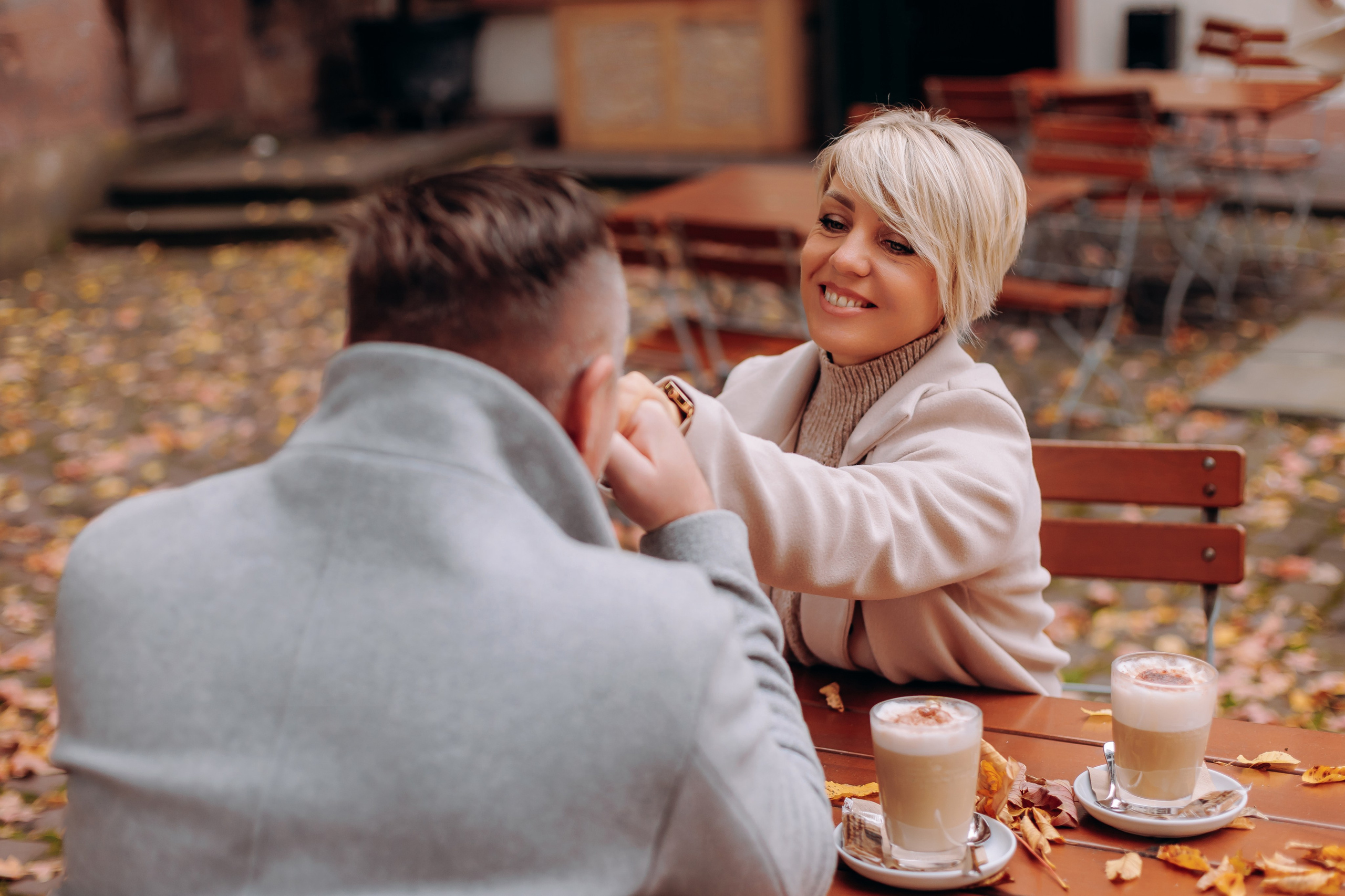 Ina & Andrey. Wedding and Family Photograph