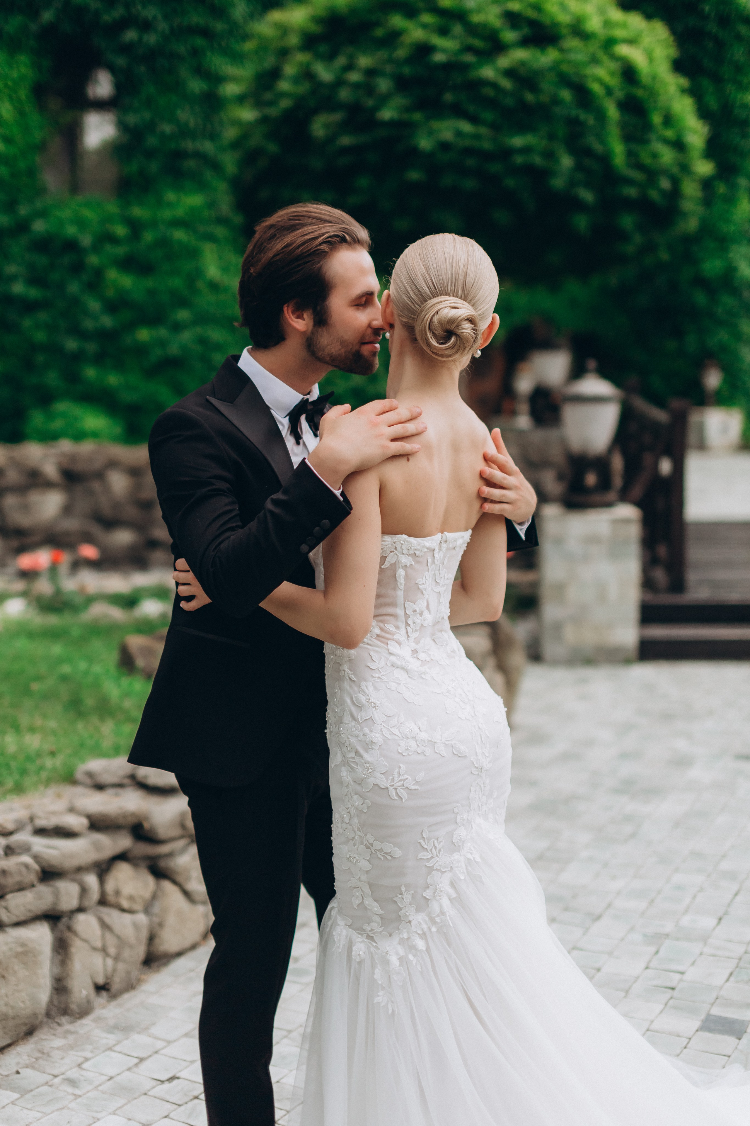 Sergey & Alesia. Wedding and Family Photograph