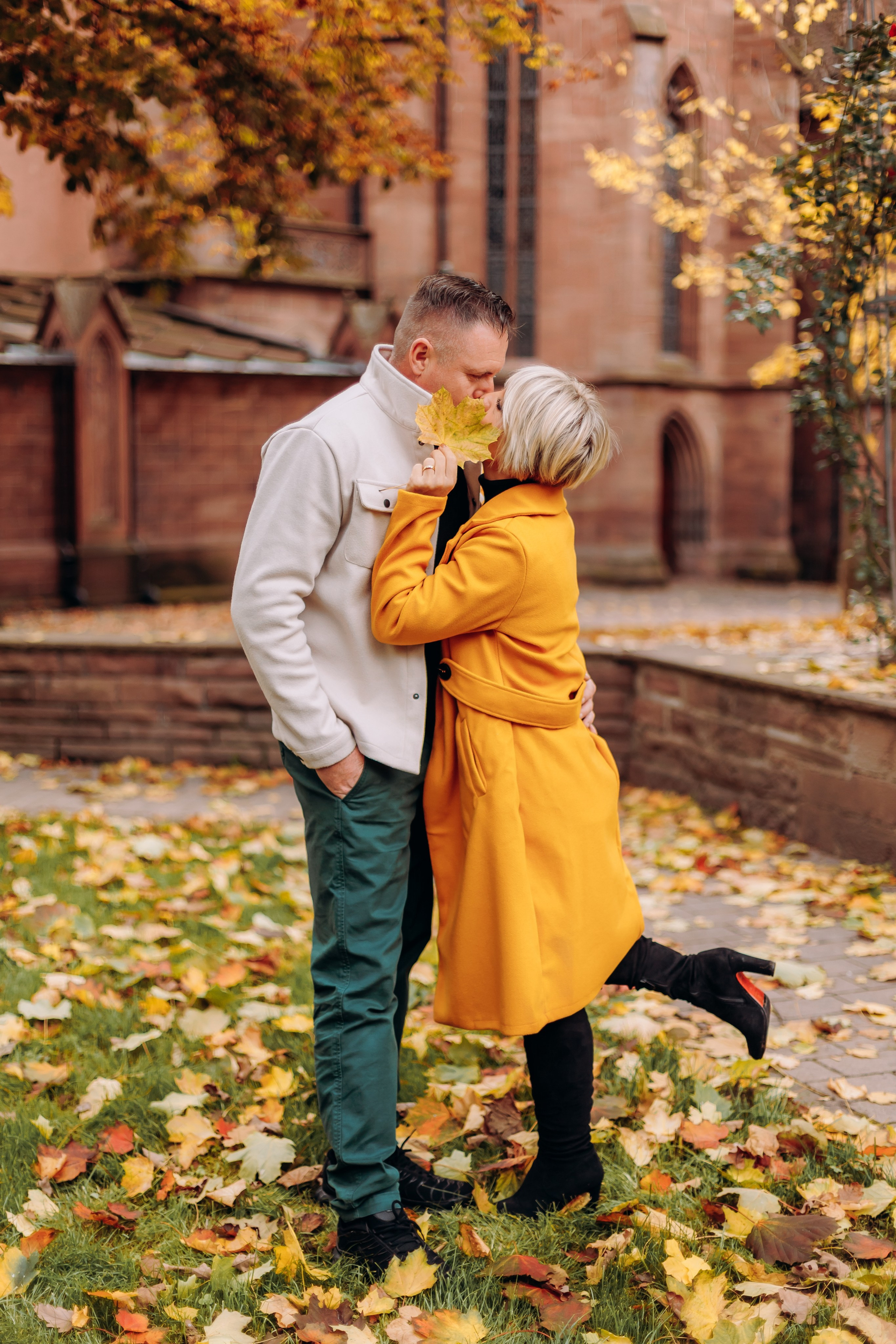 Ina & Andrey. Wedding and Family Photograph