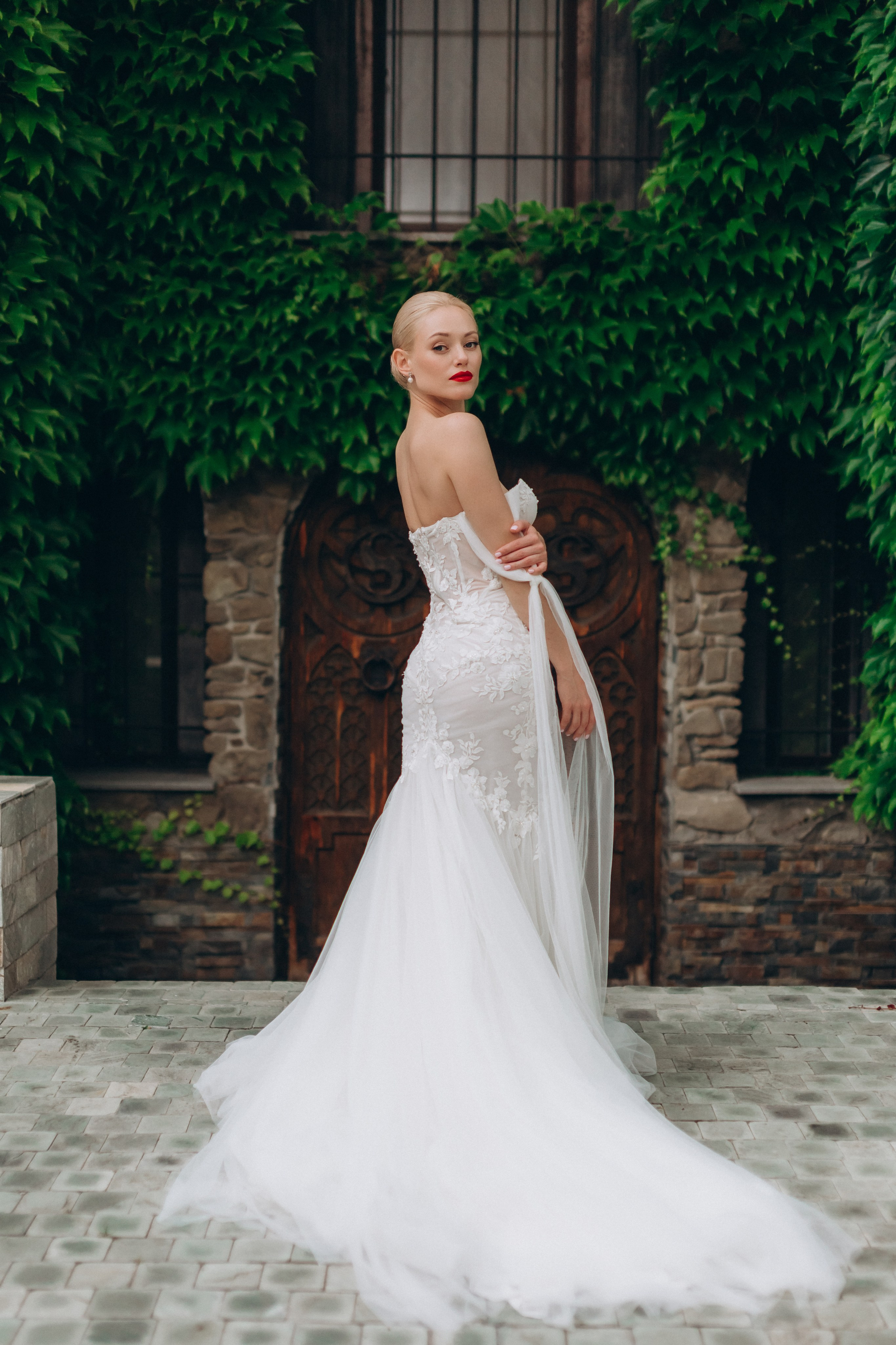 Sergey & Alesia. Wedding and Family Photograph