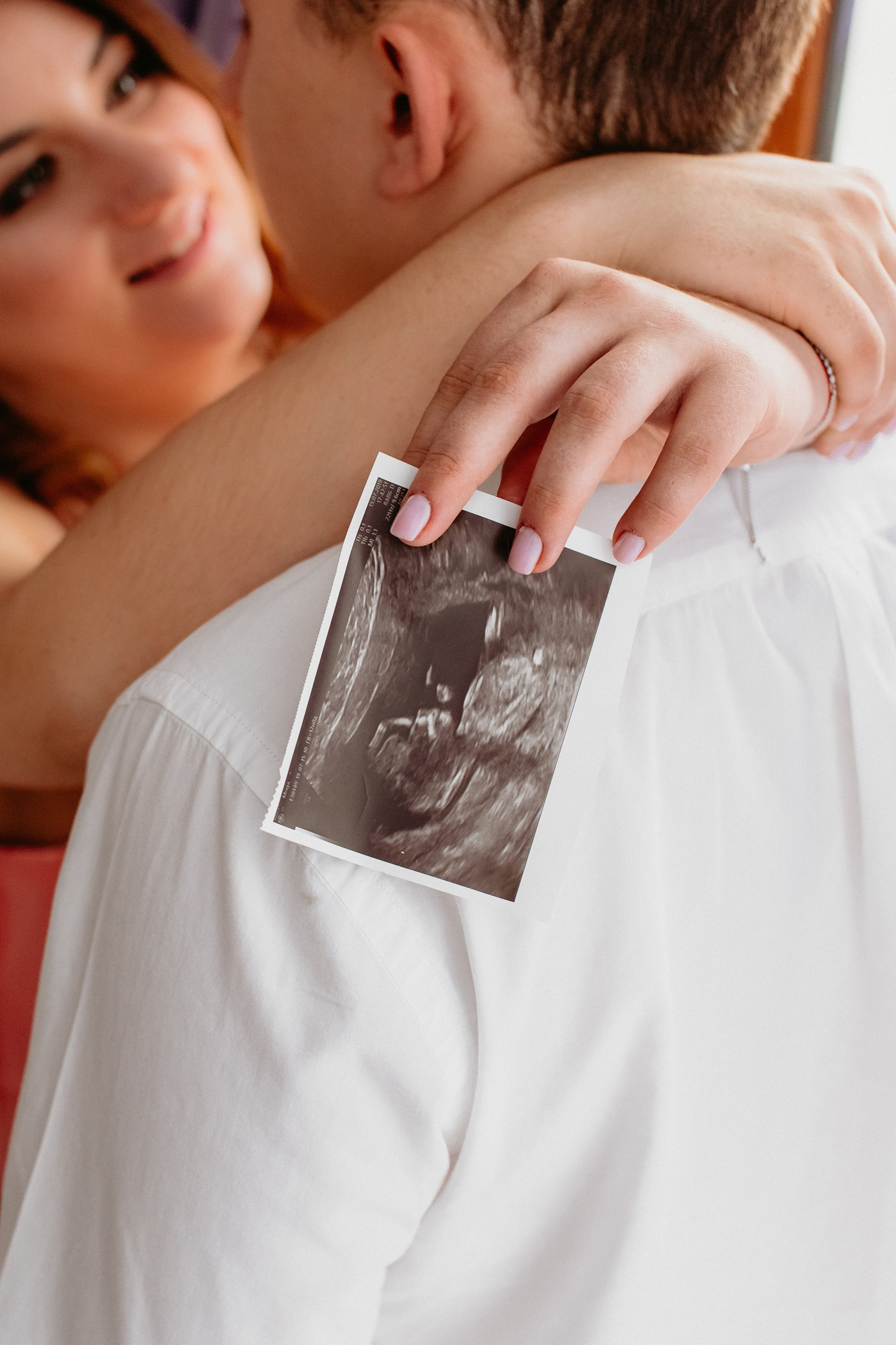 In Erwartung eines Wunders. Wedding and Family Photograph